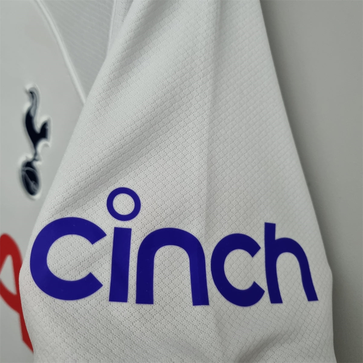 Tottenham Hotspur FC Jersey 2022/23-(Custom Name & Number)