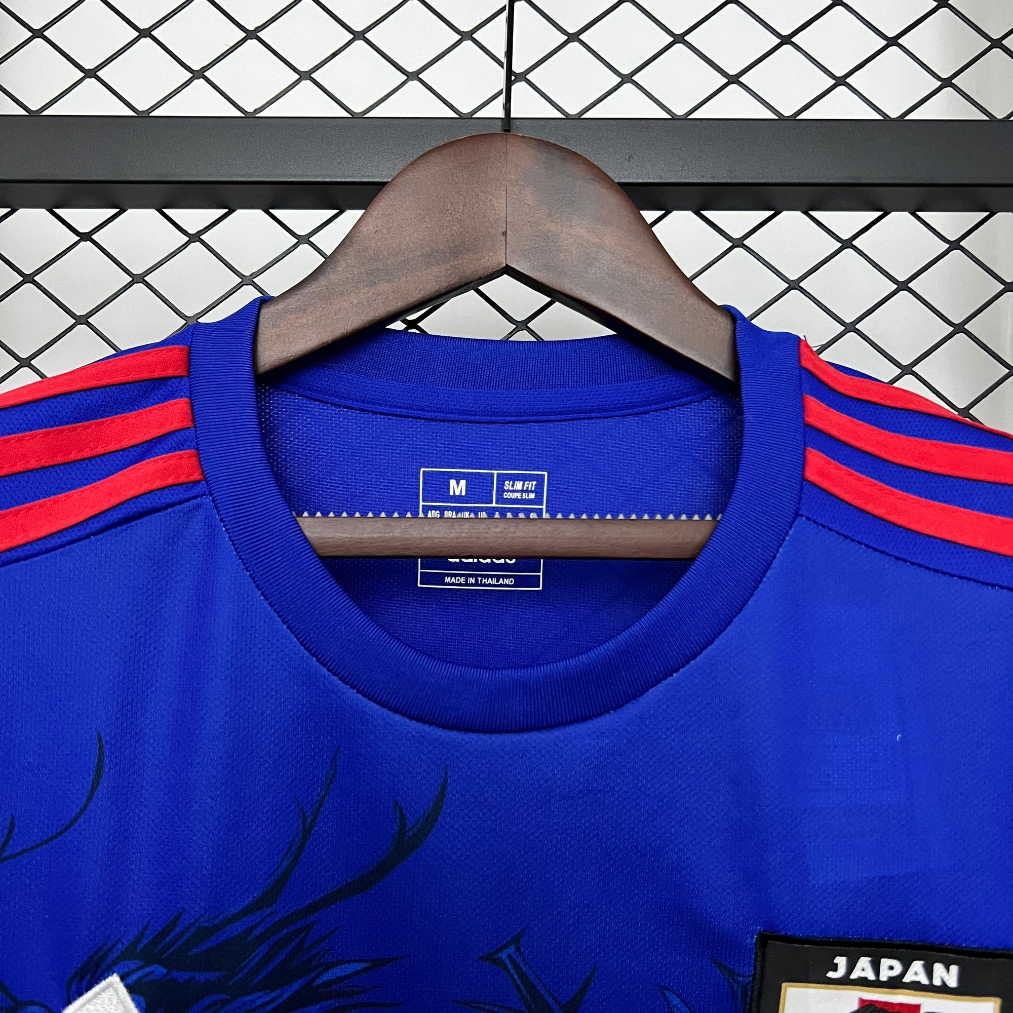 2024 Japan Special Edition