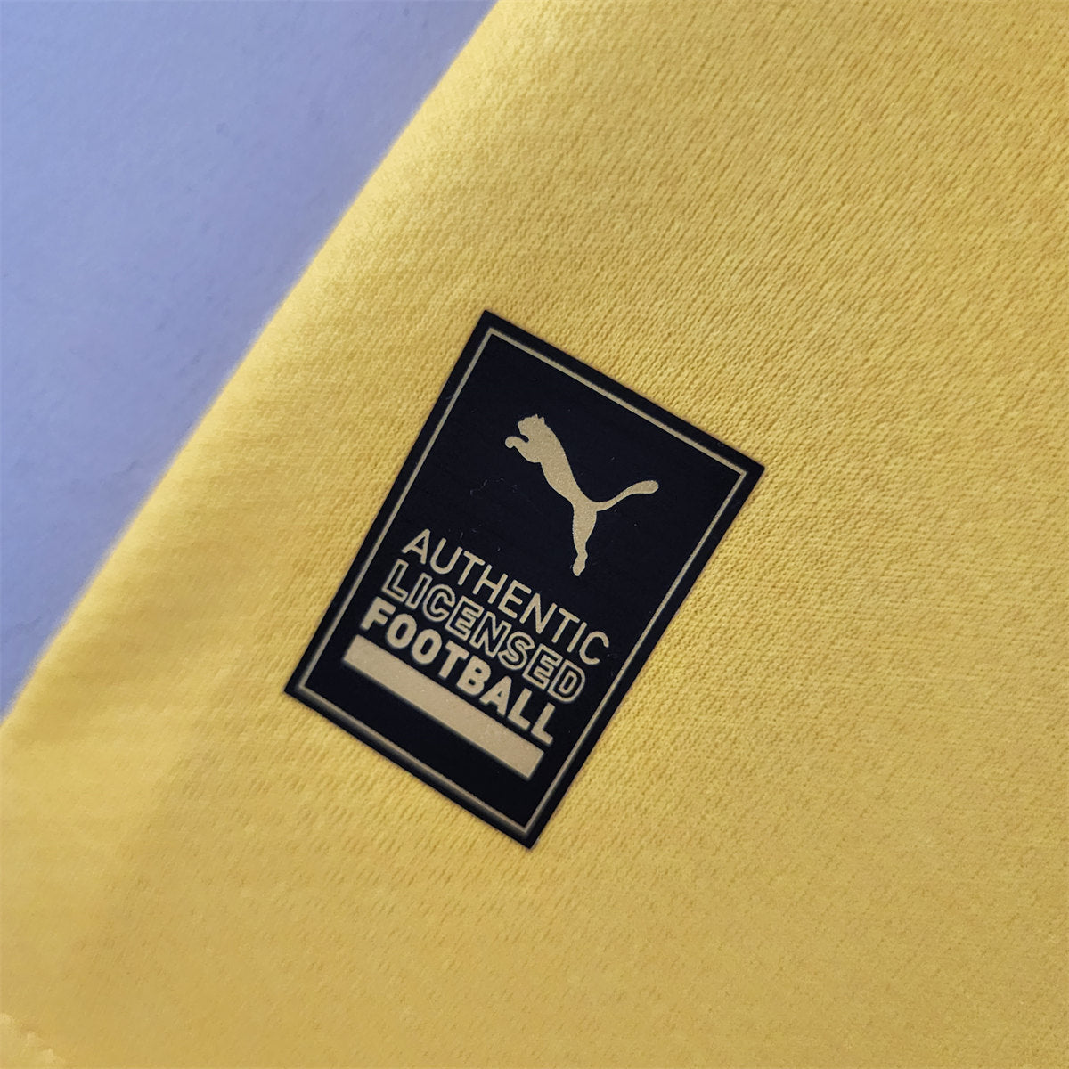 Borussia Dortmund Jersey 2022/23 -(Custom Name & Number)