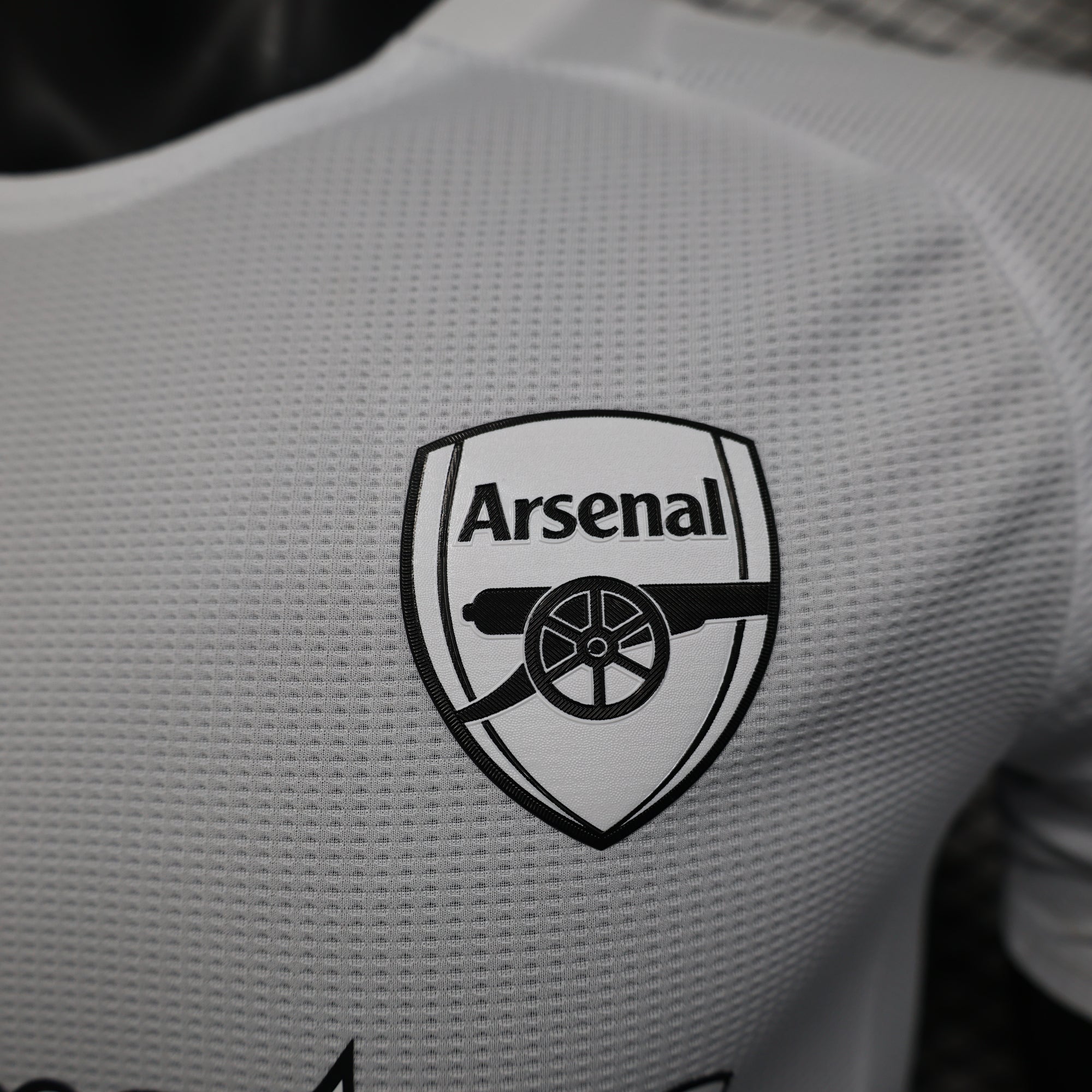 2025/26 Player Arsenal Training Jersey
