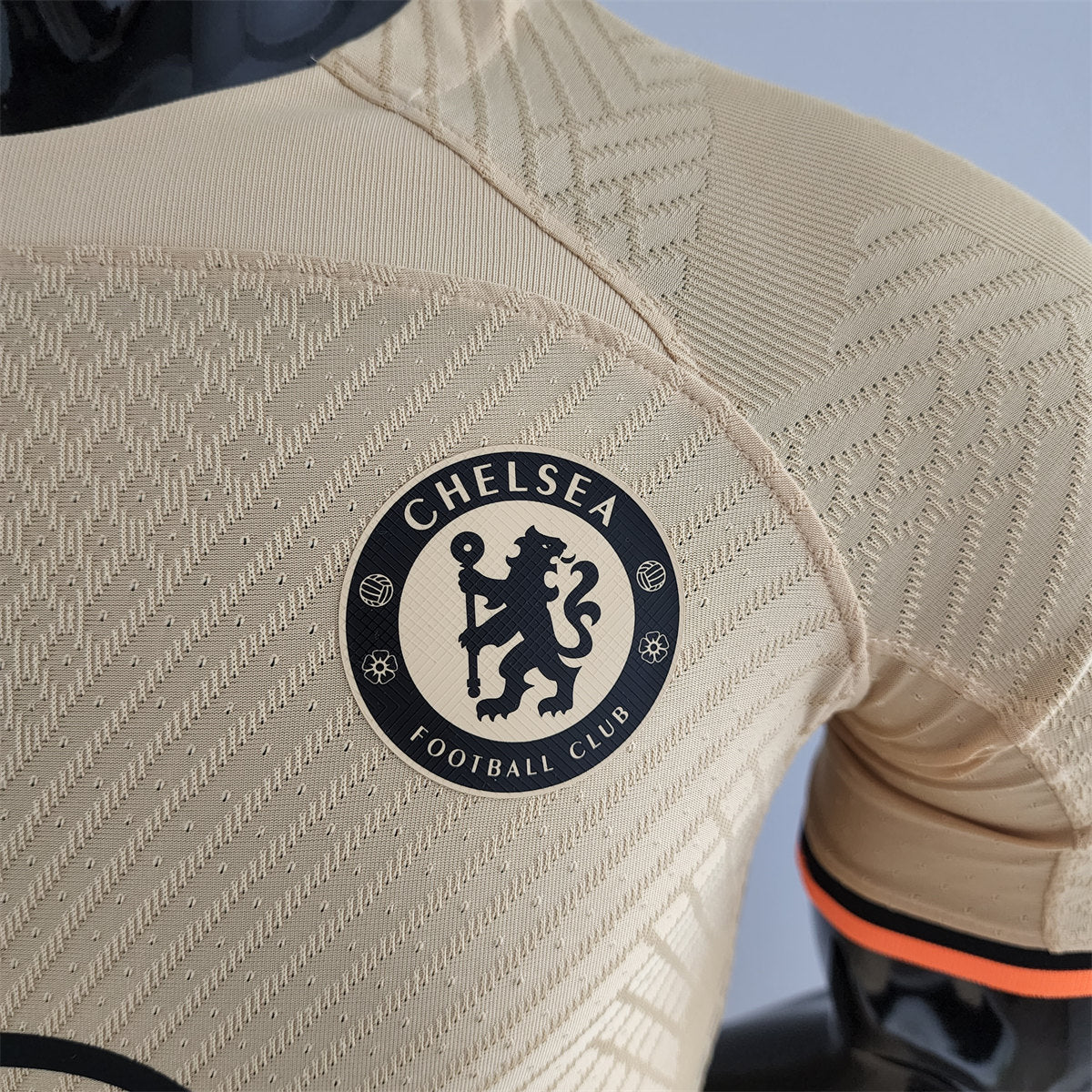Chelsea FC Jersey 2022/23-(Custom Name & Number)
