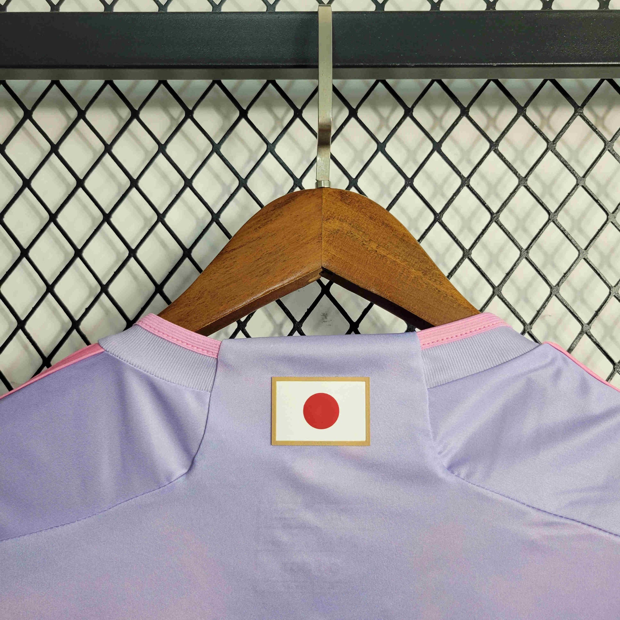 Japan Jersey 2023/24 – (Custom Name & Number)