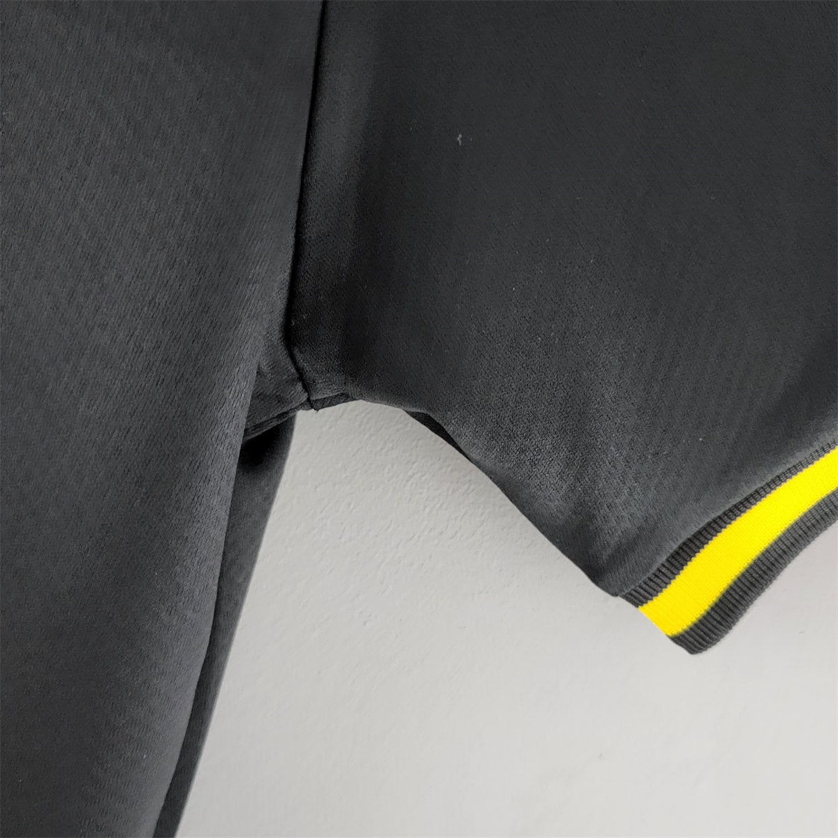 Borussia Dortmund Jersey 2022/23 -(Custom Name & Number)