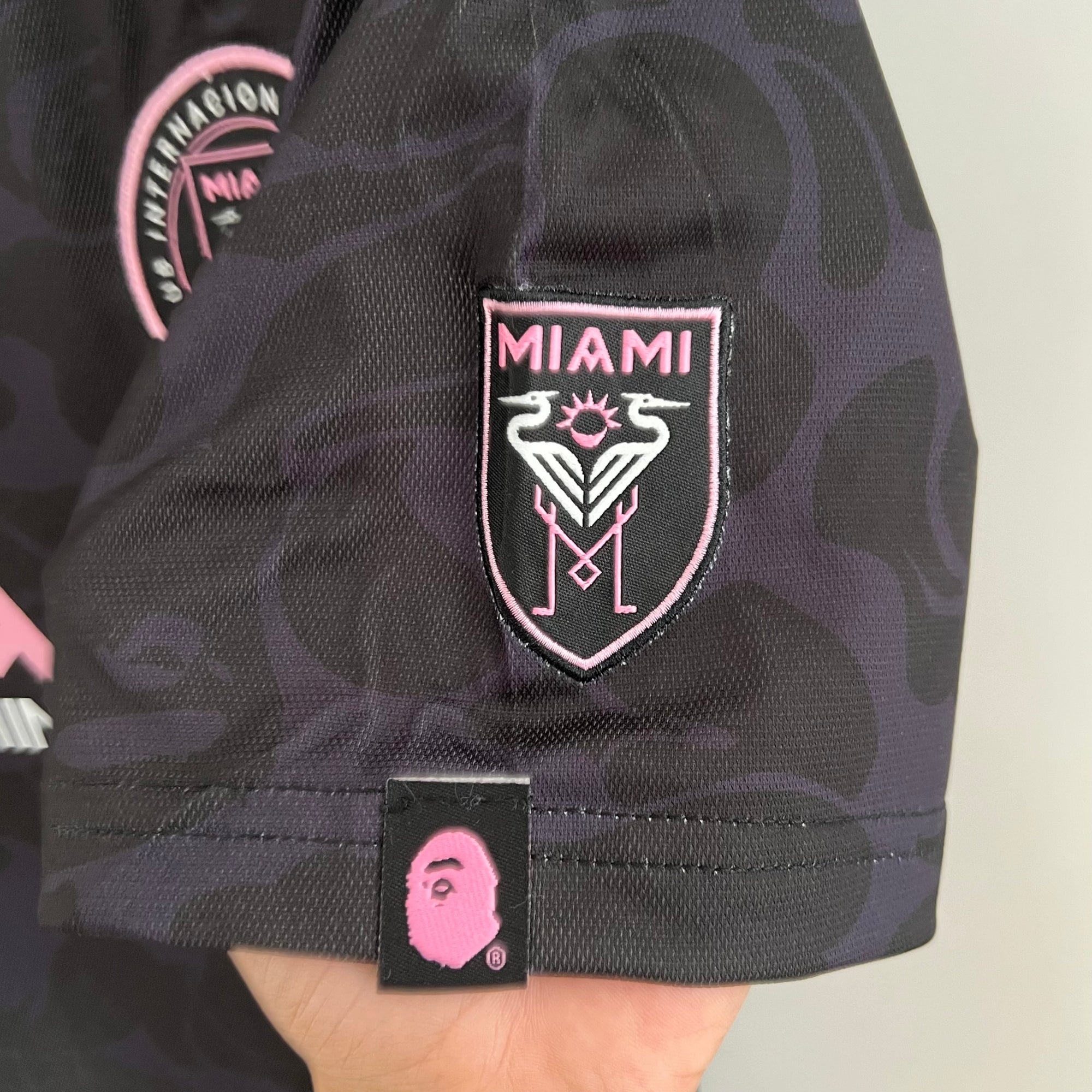 23/24 Miami Joint Edition