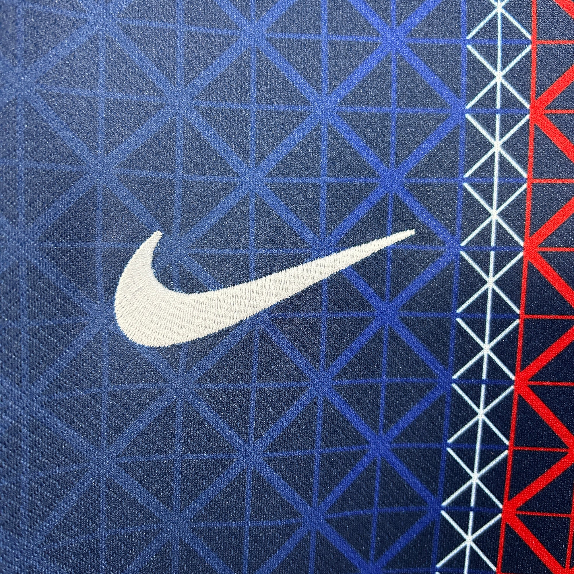 Paris Saint-Germain FC Jersey 2025/26 -(Custom Name & Number)