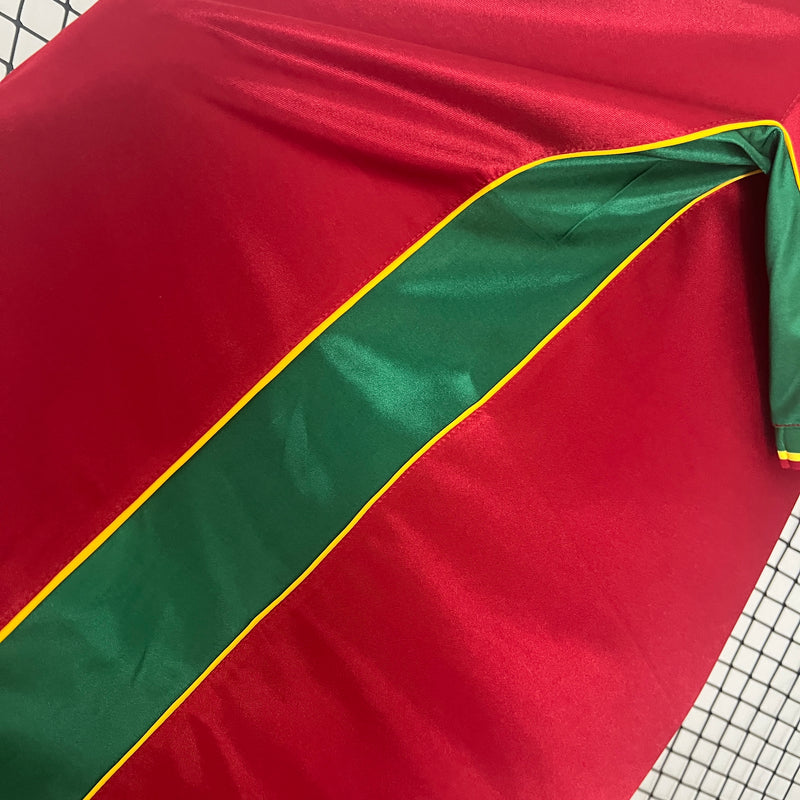 Retro Portugal 1997/98 Home