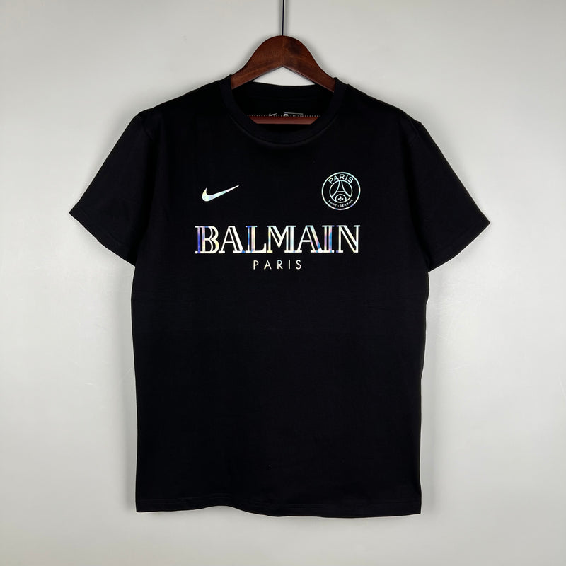 Paris Saint-Germain FC Jersey 2023/24 -(Custom Name & Number)