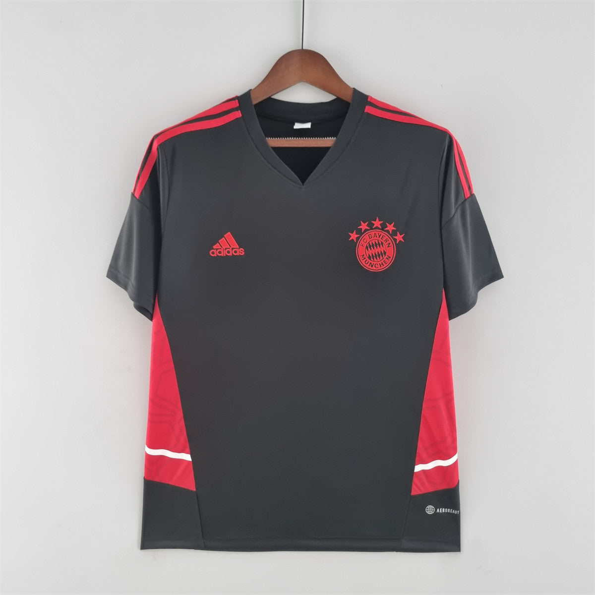 FC Bayern München Jersey 2022/23-(Custom Name & Number)