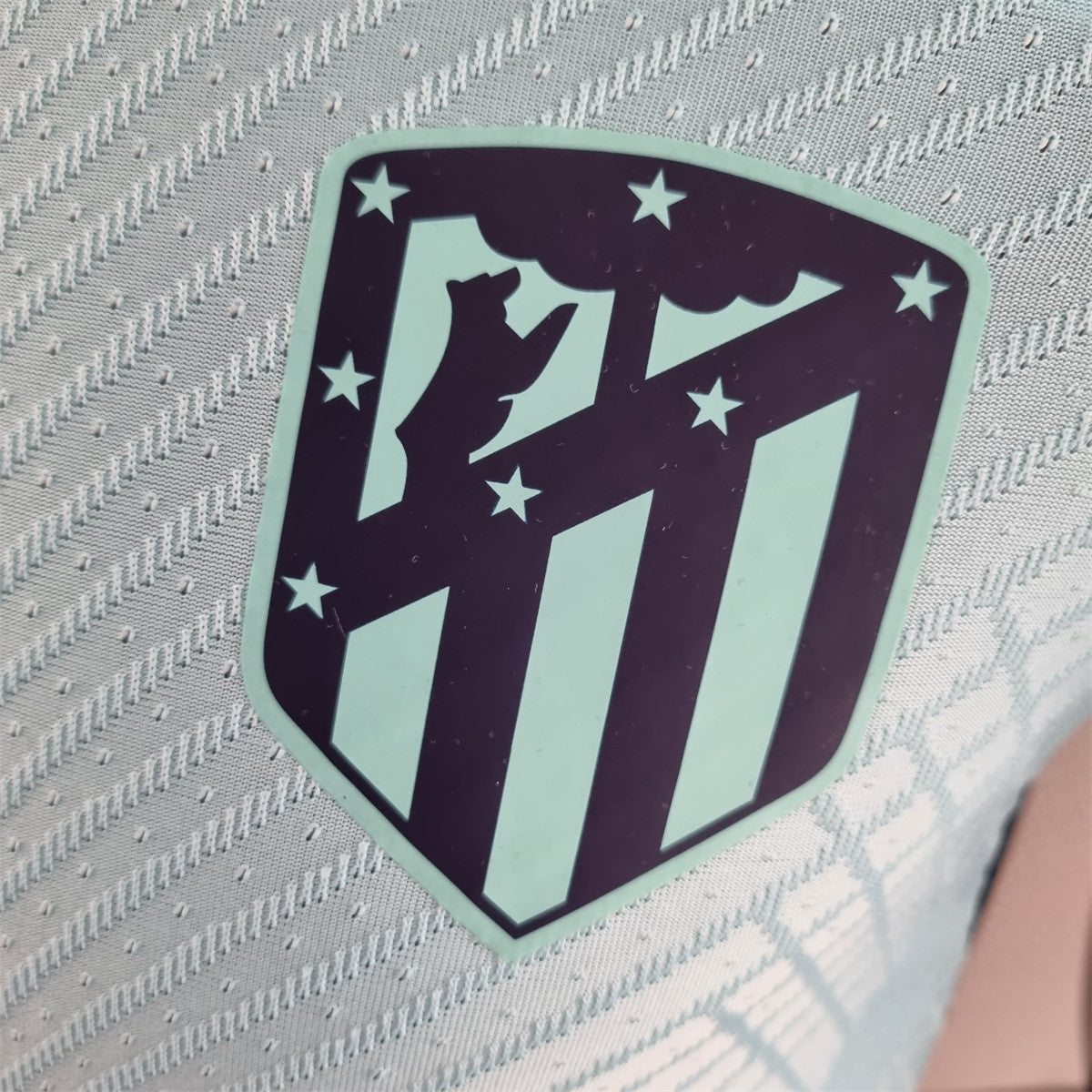 2022/23 Atletico Madrid player version training suit