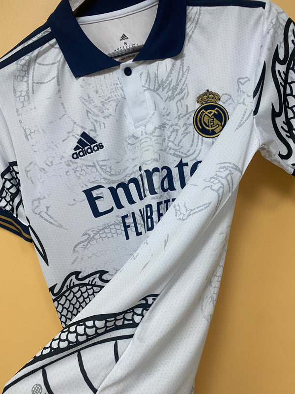 Real Madrid Special Edition 2022/23 -  (Custom Name & Number)