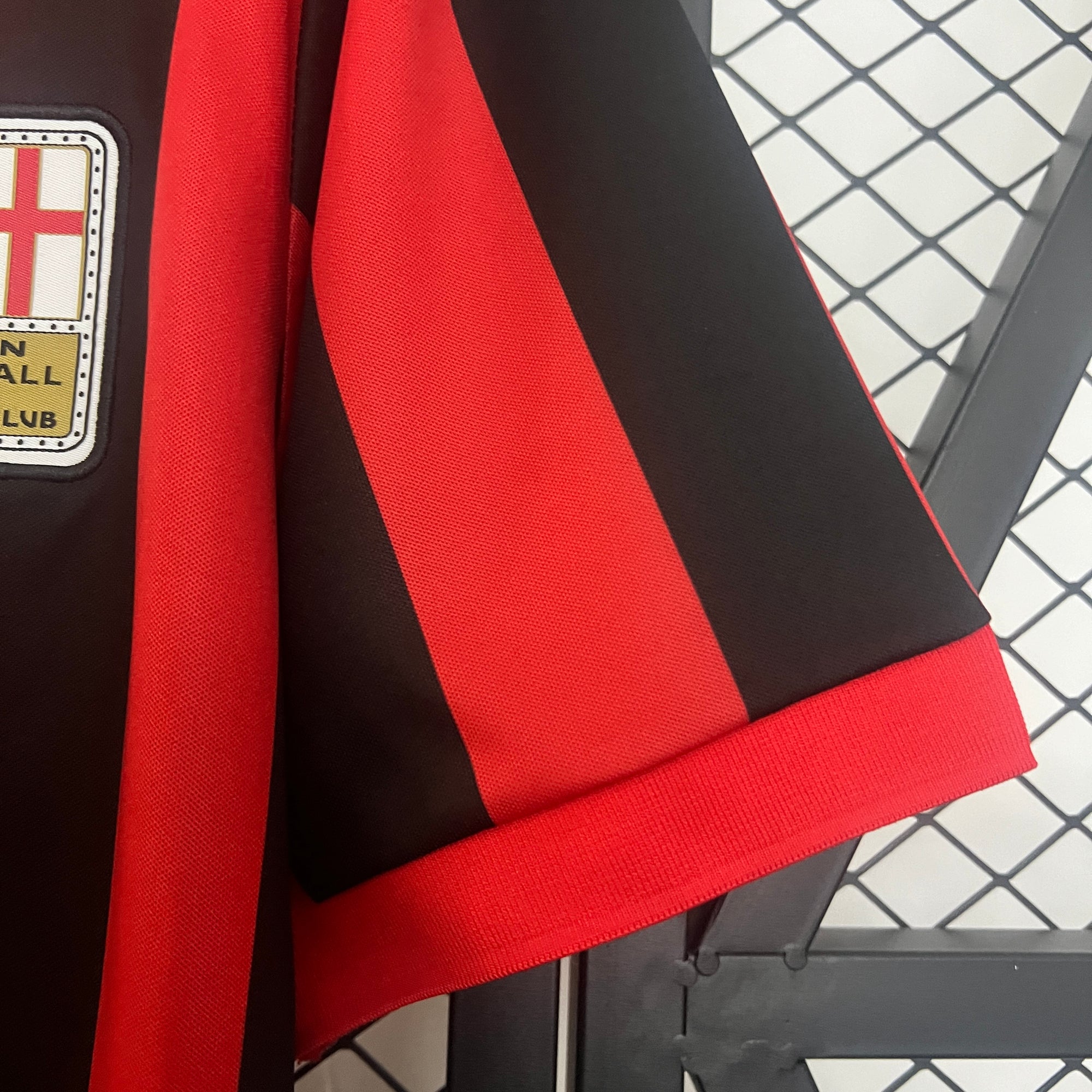 AC Milan 125th Anniversary Commemorative Edition