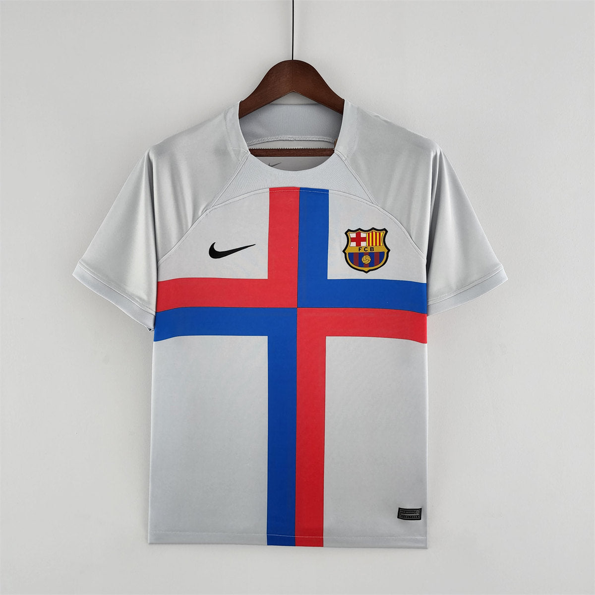 FC Barcelona Jersey 2022/23 -(Custom Name & Number)