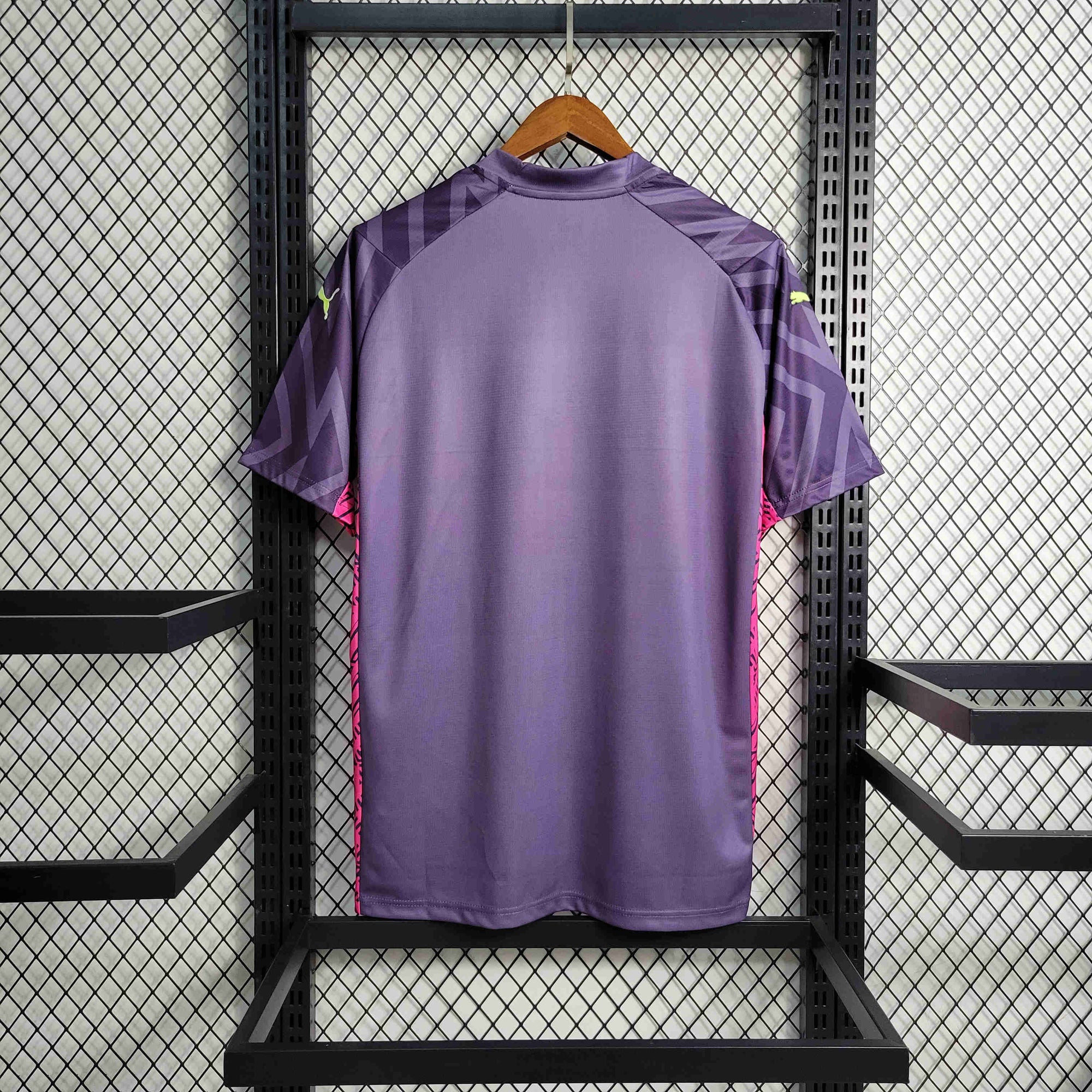 2023/24 Manchester City Special Edition