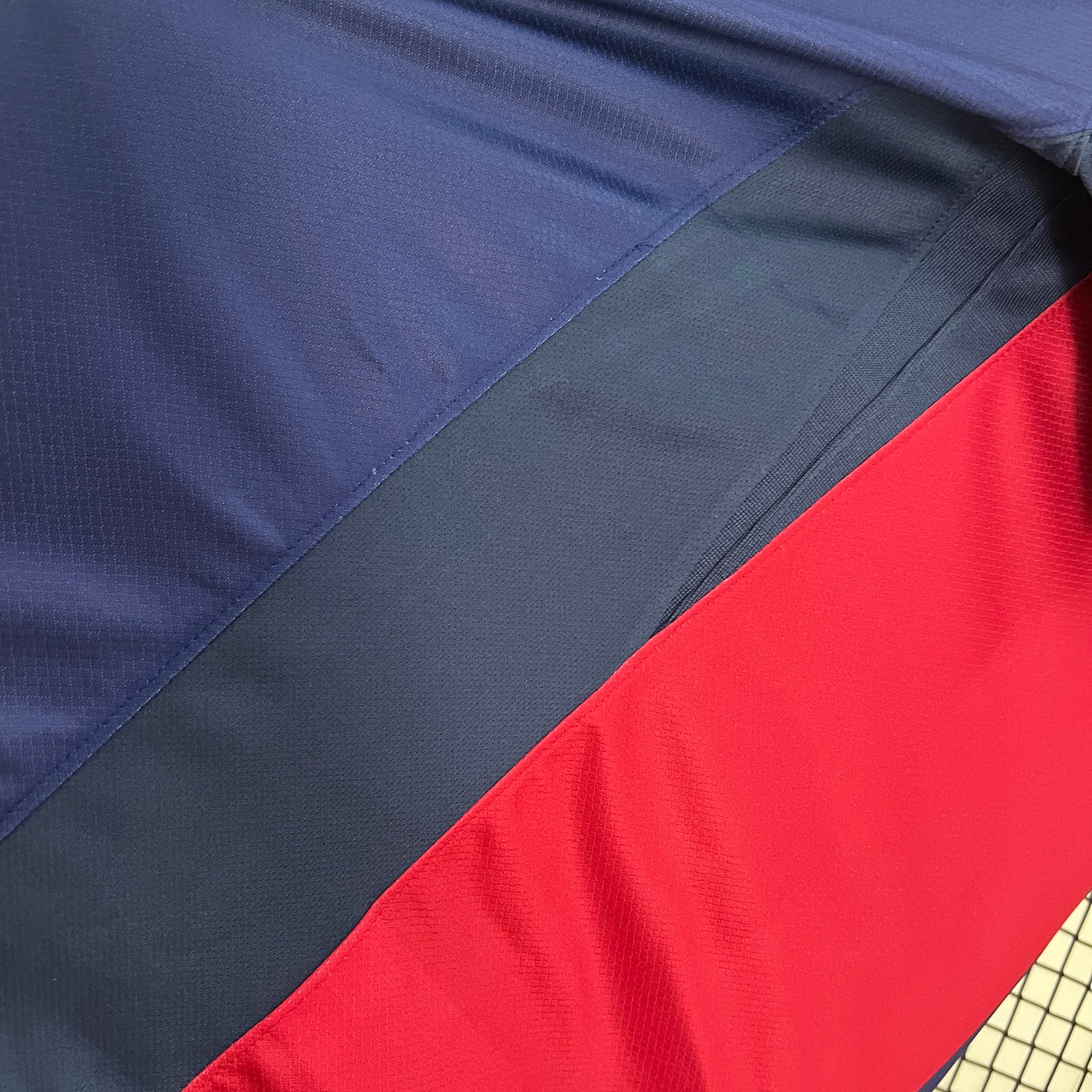 FC Barcelona Jersey 2024/25 -(Custom Name & Number)