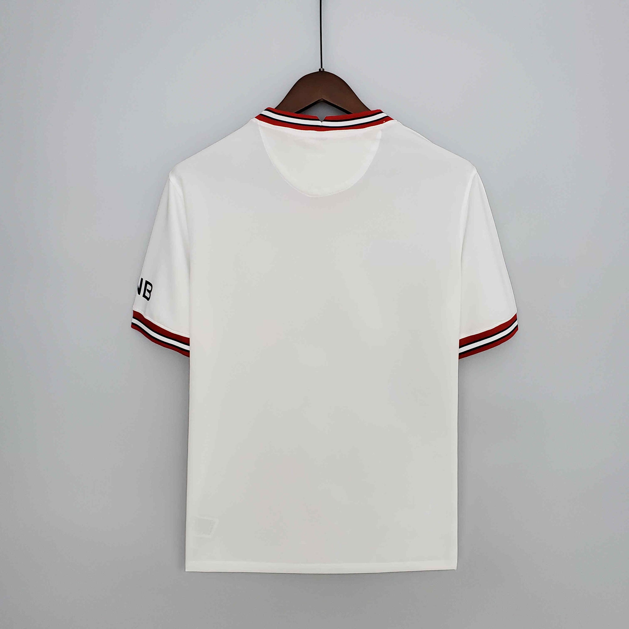 Paris Saint-Germain FC Jersey 2021/22 -(Custom Name & Number)