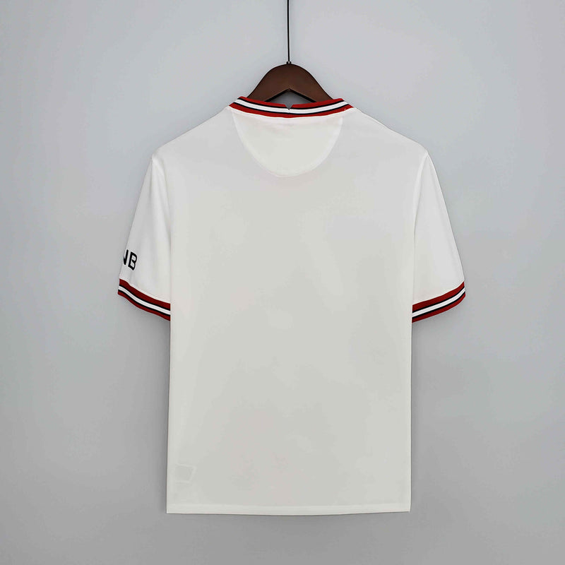 Paris Saint-Germain FC Jersey 2021/22 -(Custom Name & Number)