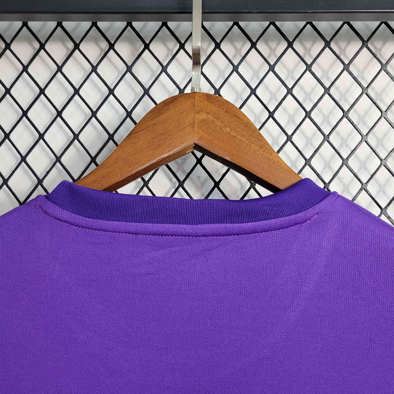 2023-24 PSG Purple Training Suit