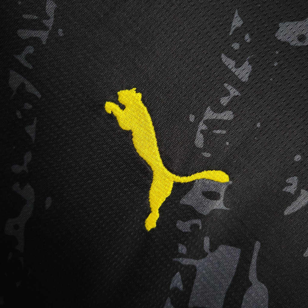 Borussia Dortmund Jersey 2023/24 -(Custom Name & Number)