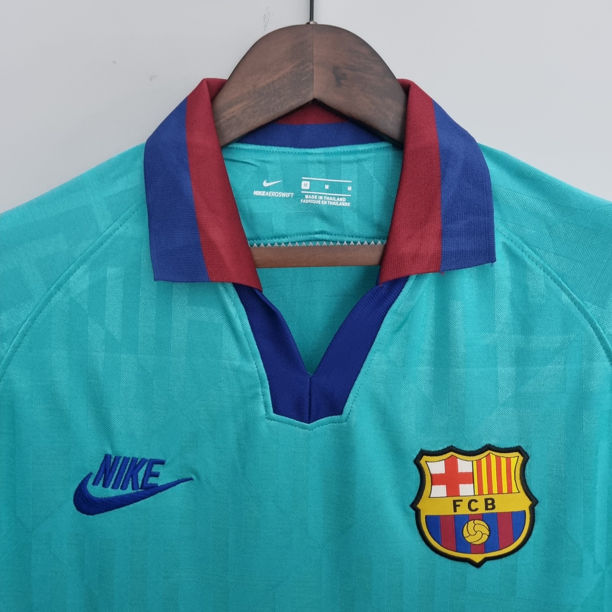 FC Barcelona Jersey 2019/20 -(Custom Name & Number)