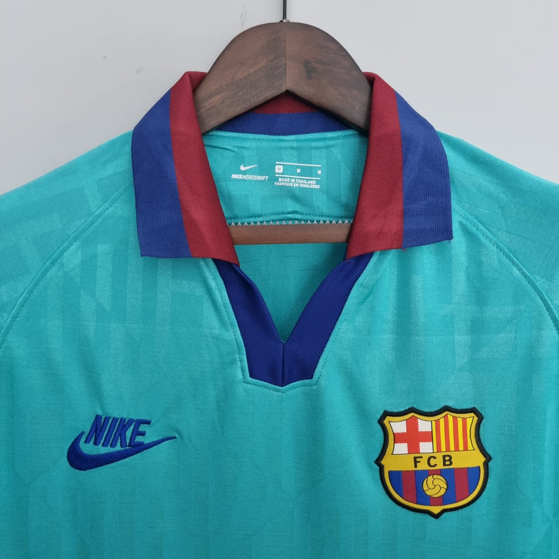 FC Barcelona Jersey 2019/20 -(Custom Name & Number)