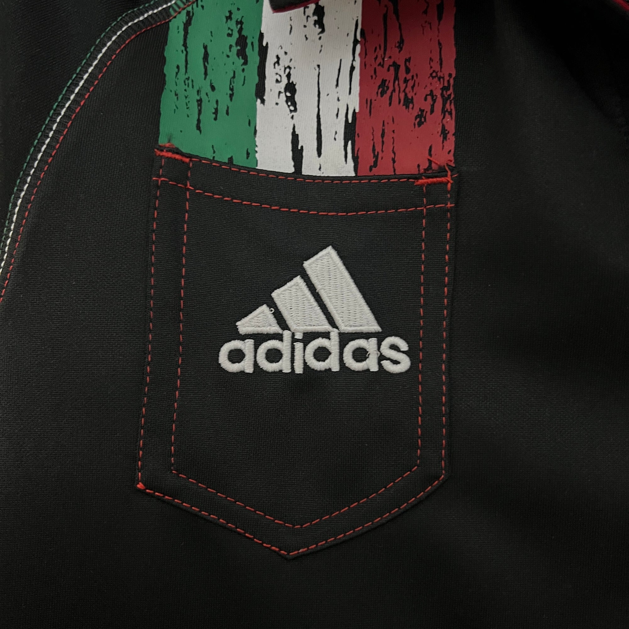 Retro AC Milan 2012/13 Black