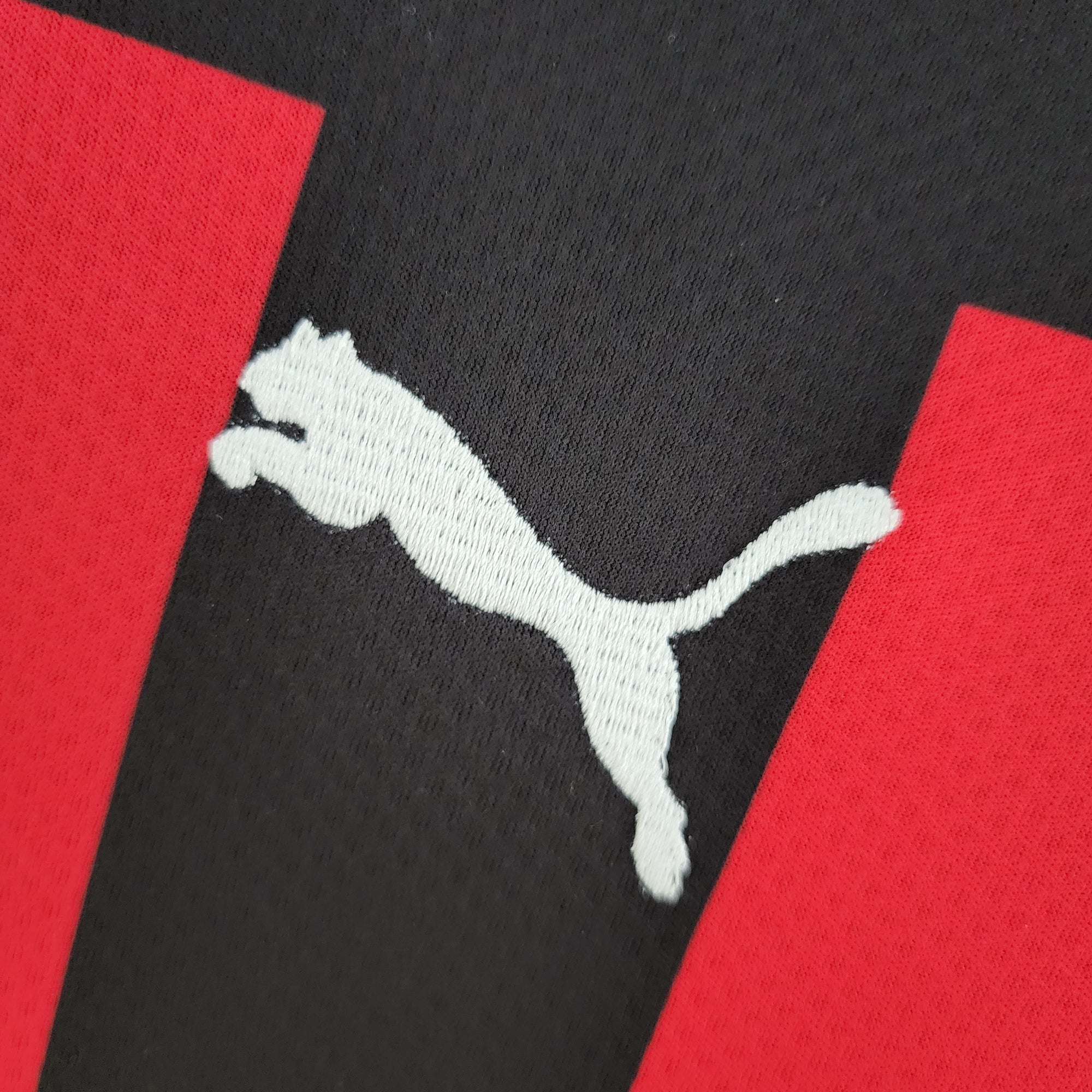 AC Milan Jersey 2022/23 -(Custom Name & Number)