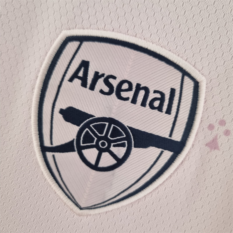 Arsenal FC Jersey 2022/23-(Custom Name & Number