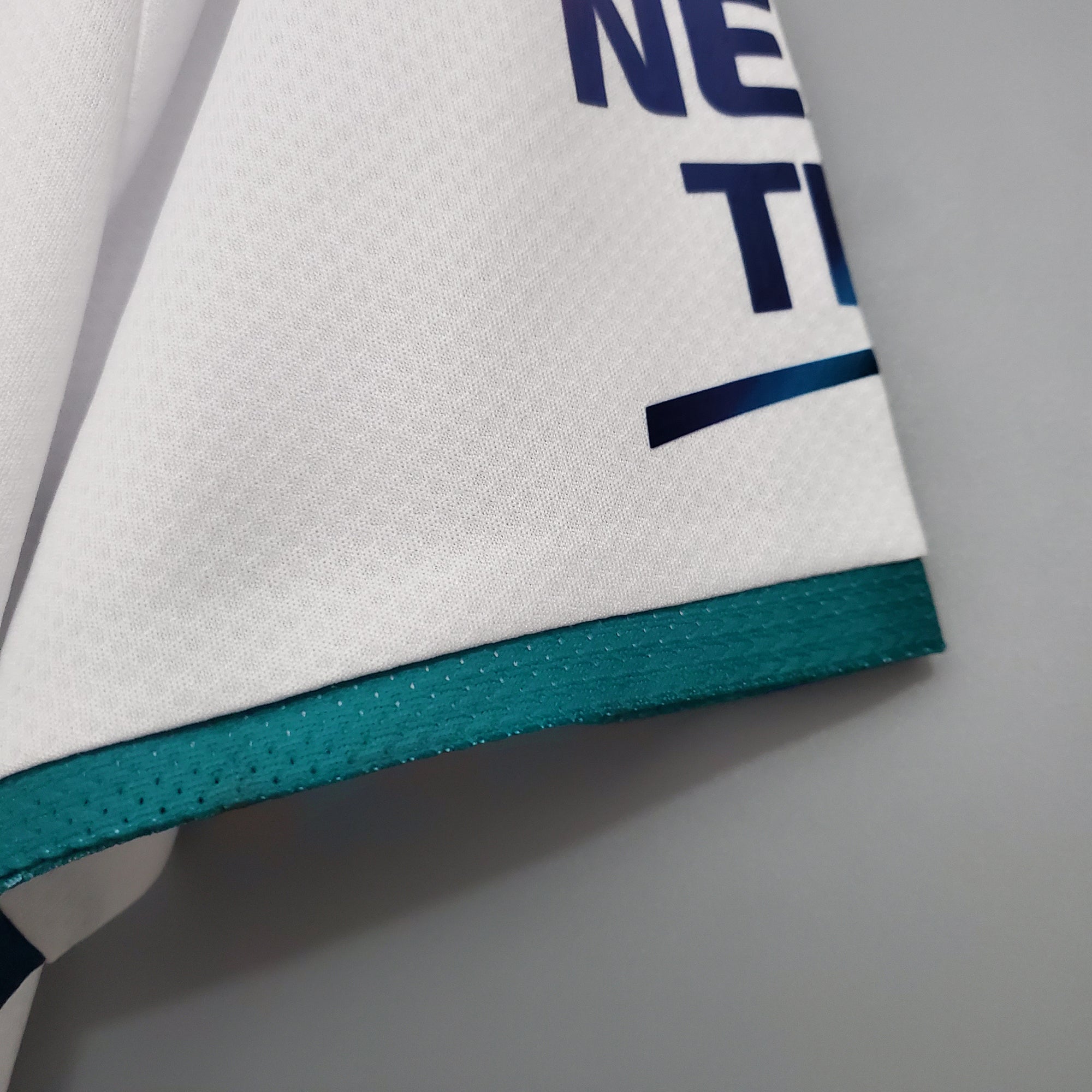 Manchester City FC Jersey 2021/22-(Custom Name & Number)
