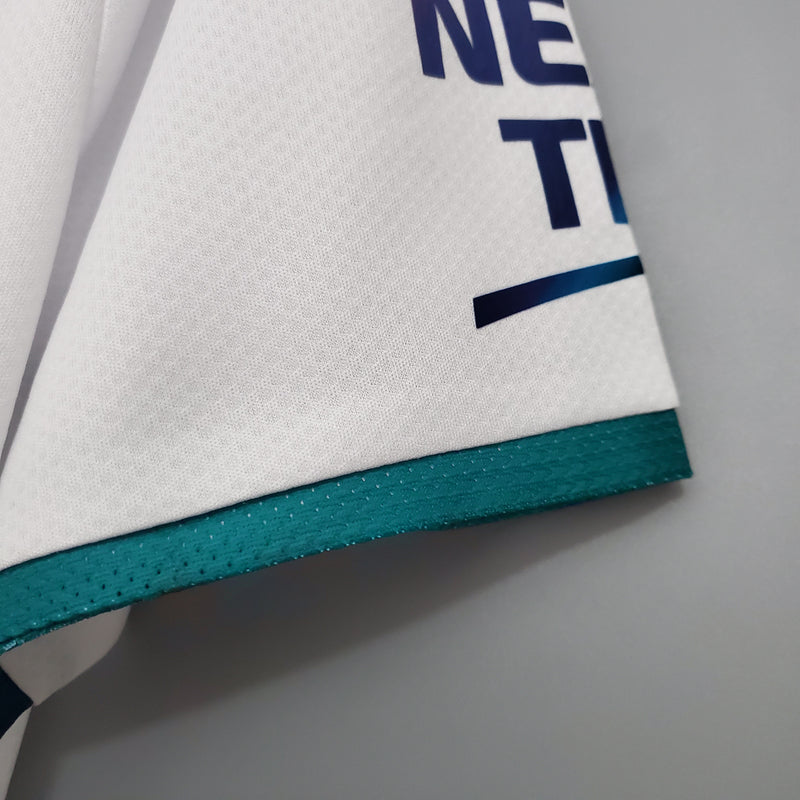 Manchester City FC Jersey 2021/22-(Custom Name & Number)