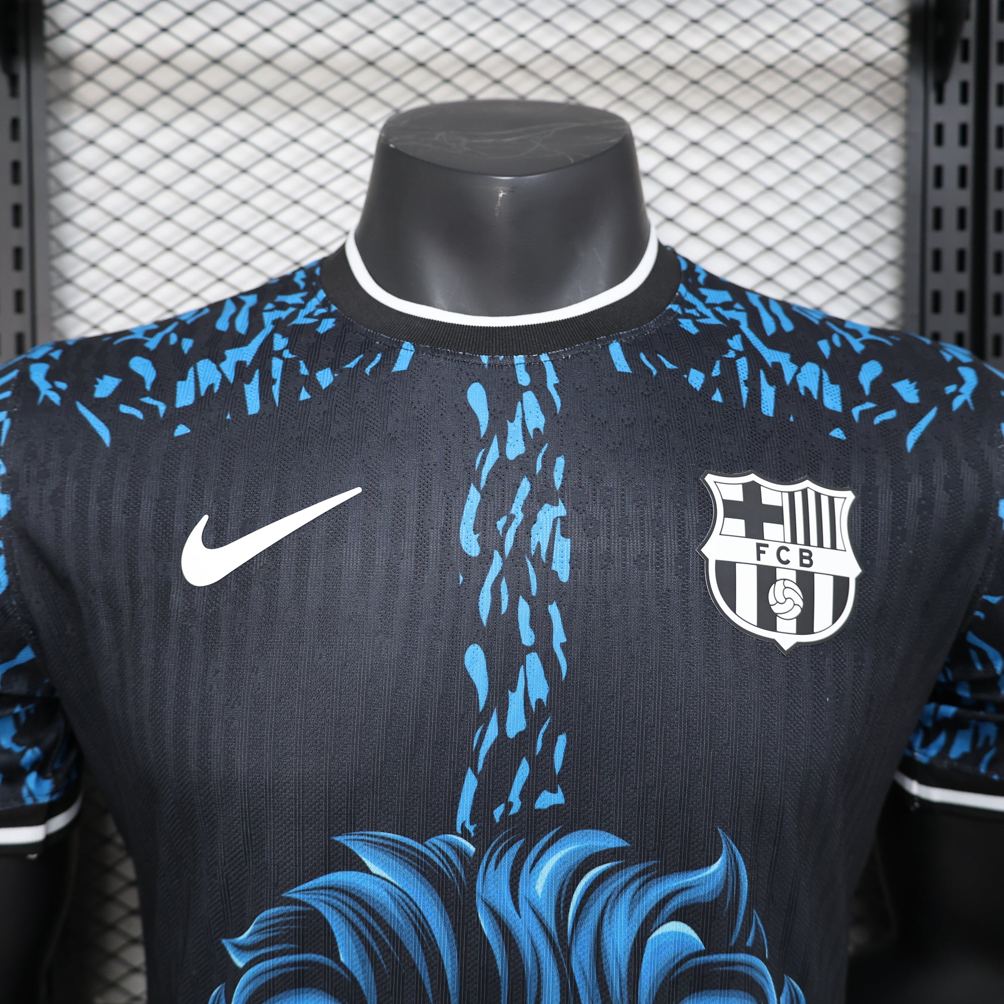 2024/25 Player Barcelona Special Edition
