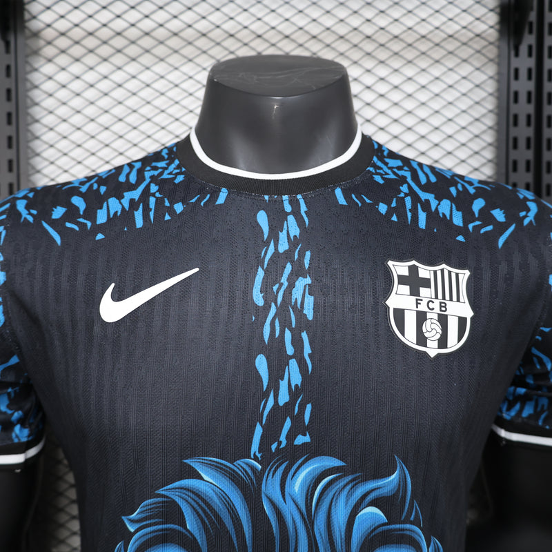 2024/25 Player Barcelona Special Edition