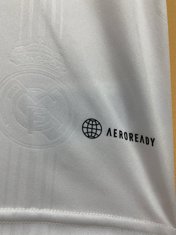 Real Madrid Jersey 2022/23 -  (Custom Name & Number)