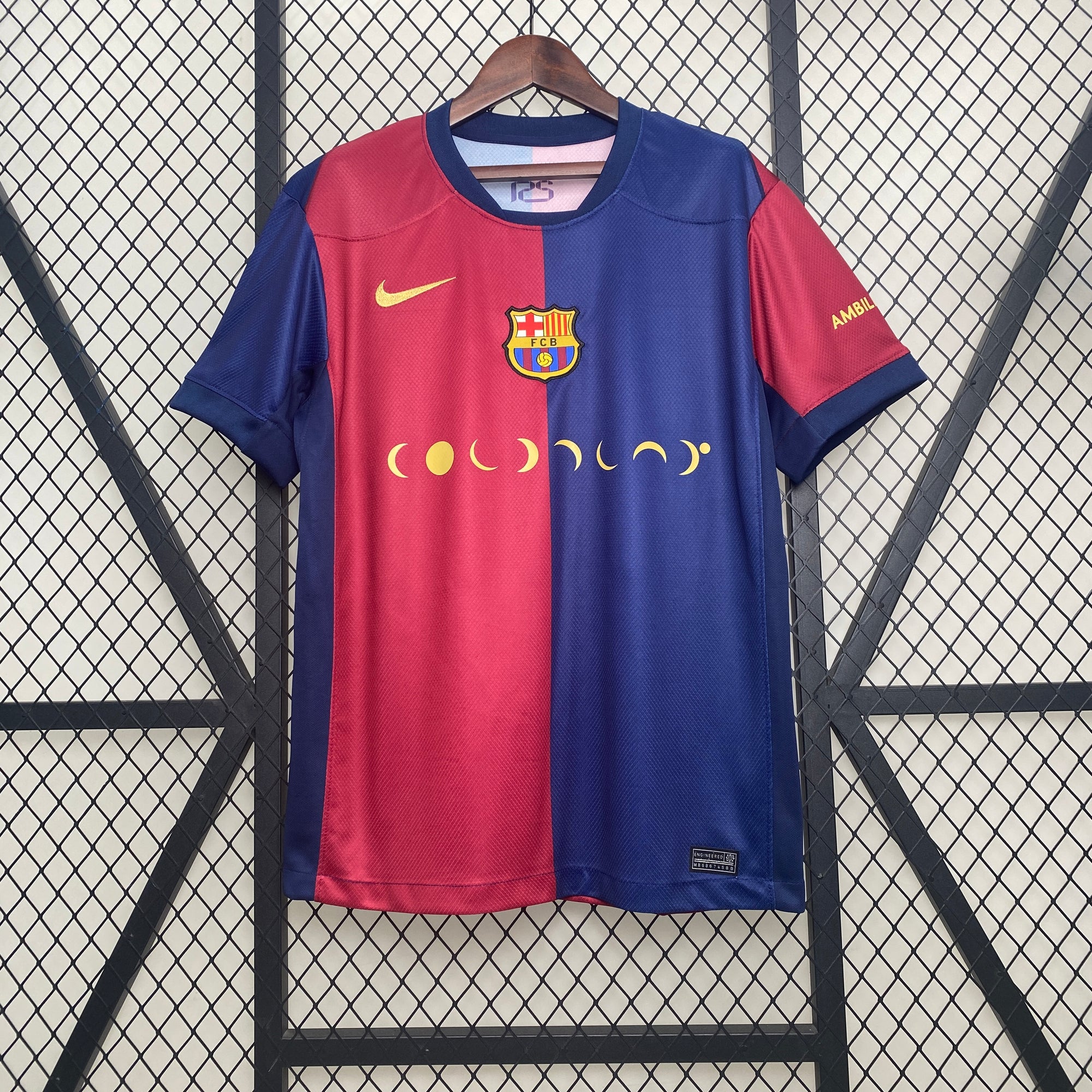 Special Edition 2024/25 Barcelona
