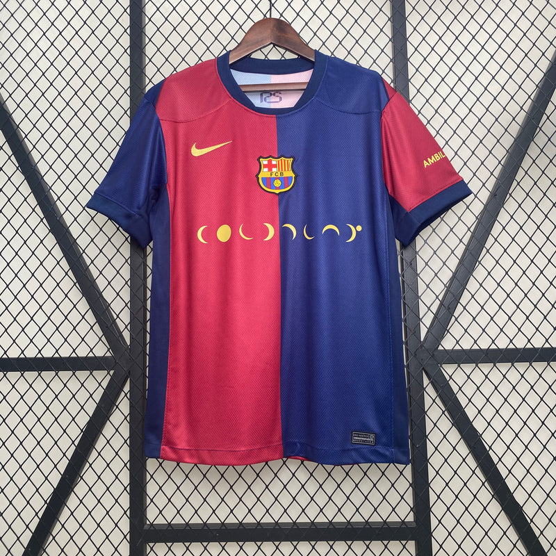Special Edition 2024/25 Barcelona