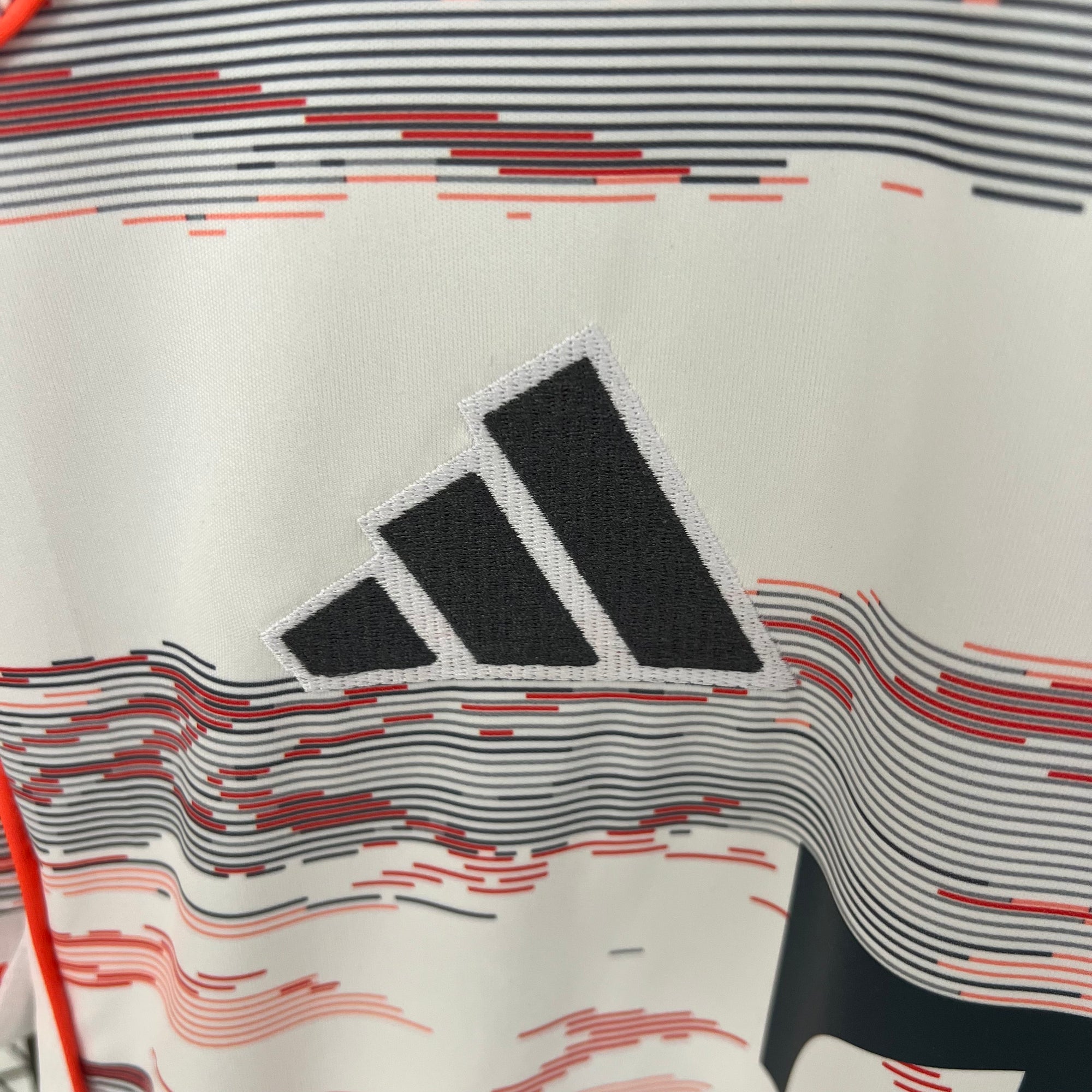 FC Bayern München Jersey 2025/26-(Custom Name & Number)