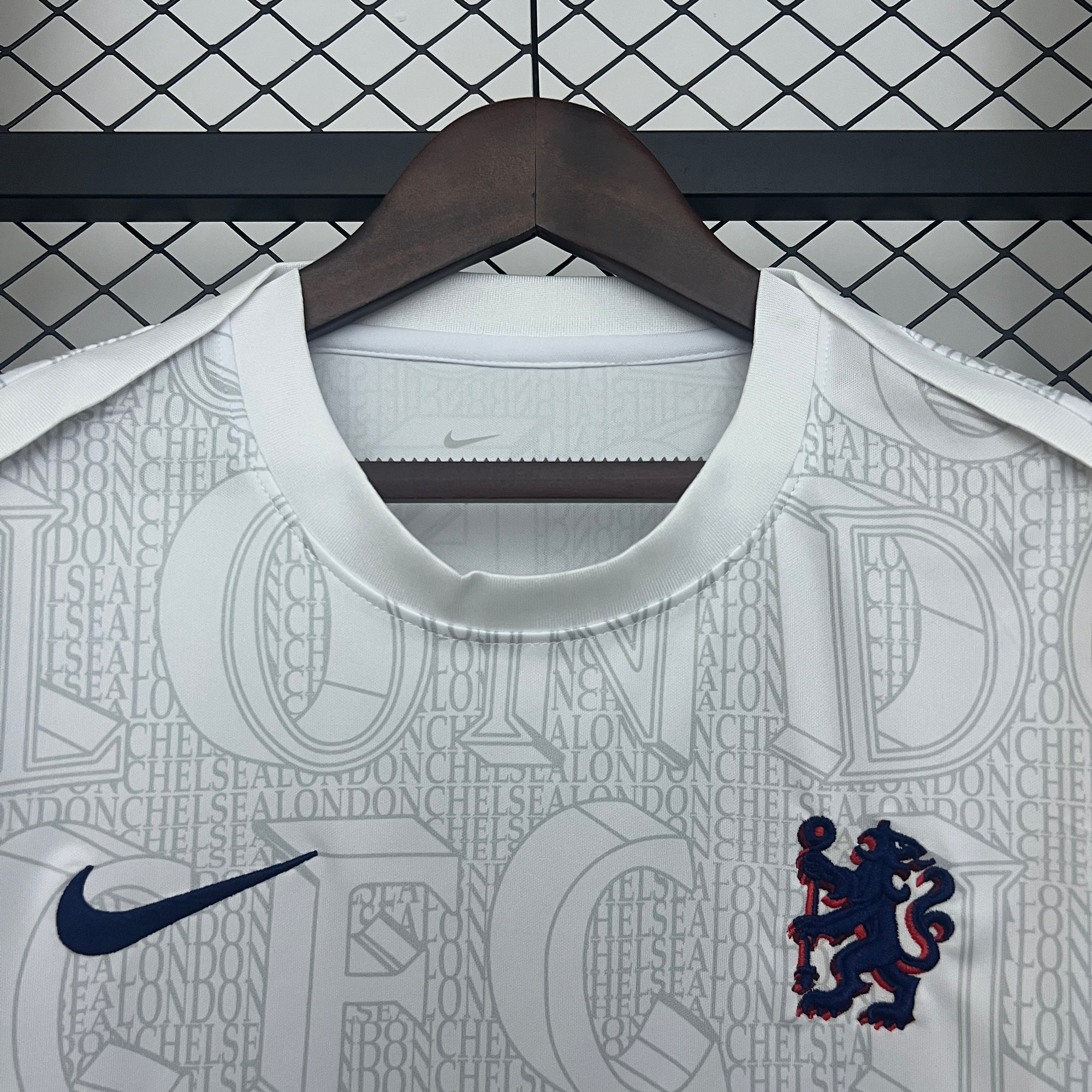2025/26 Chelsea training suit