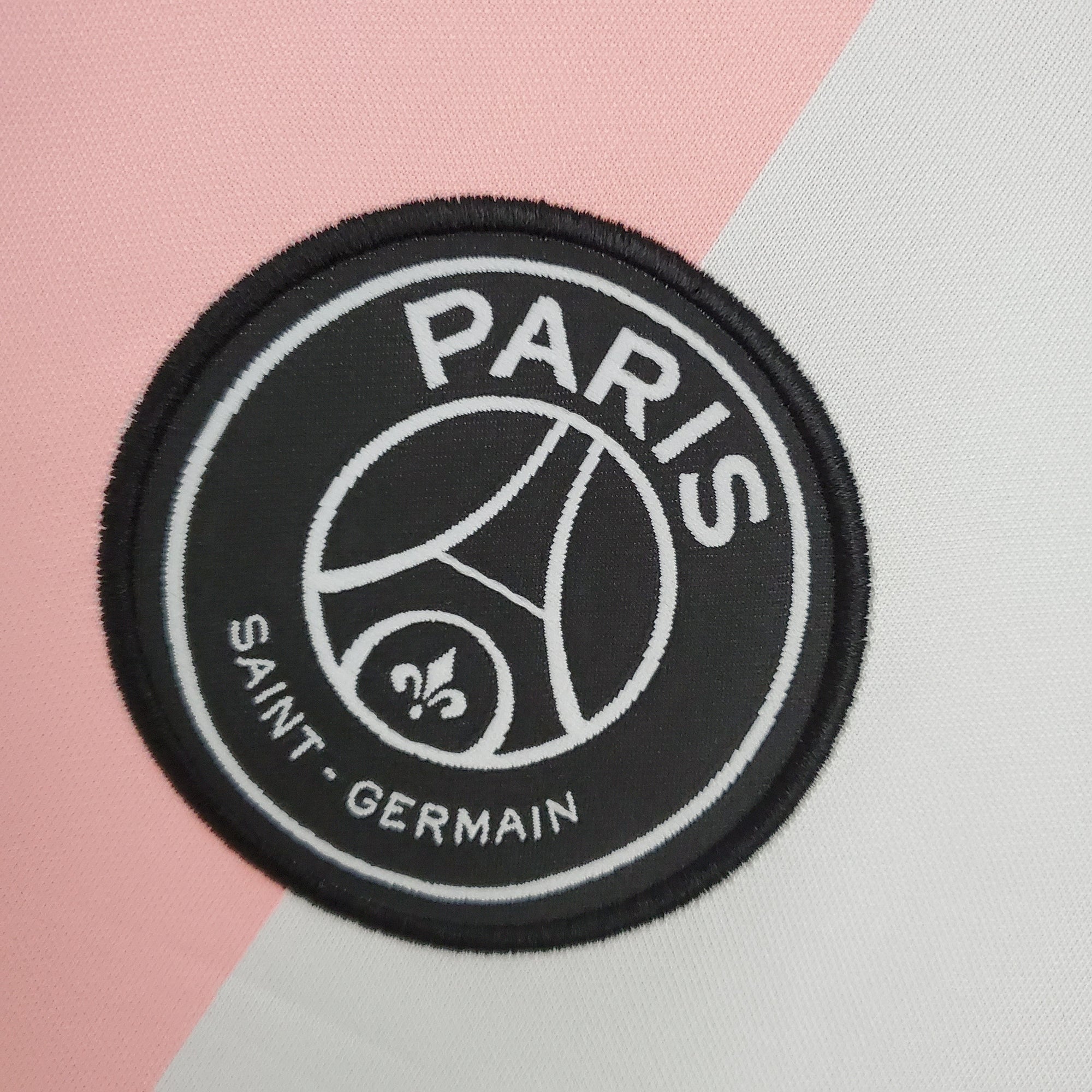 Paris Saint-Germain FC Jersey 2021/22 -(Custom Name & Number)