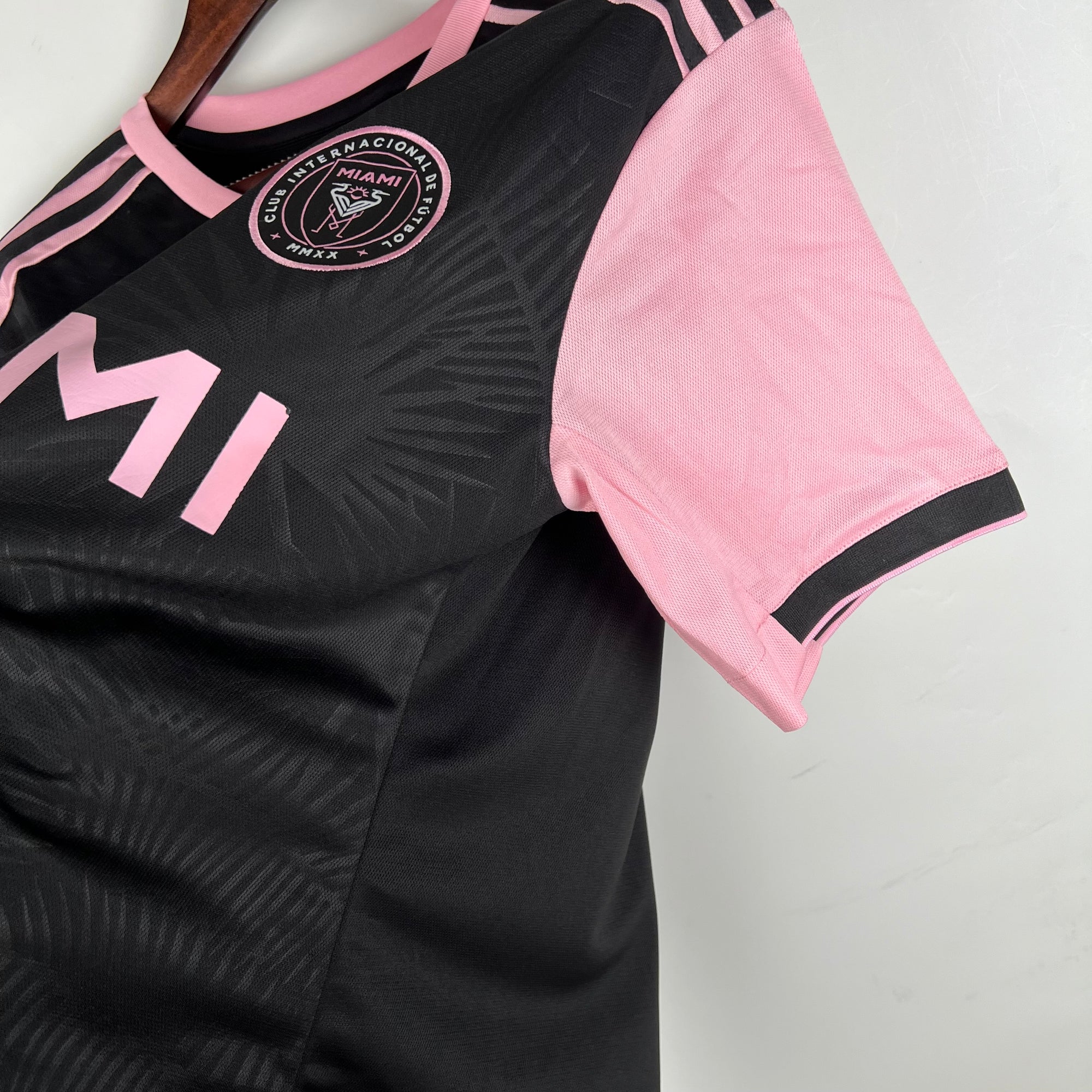 Inter Miami CF Jersey 2023/24-(Custom Name & Number)