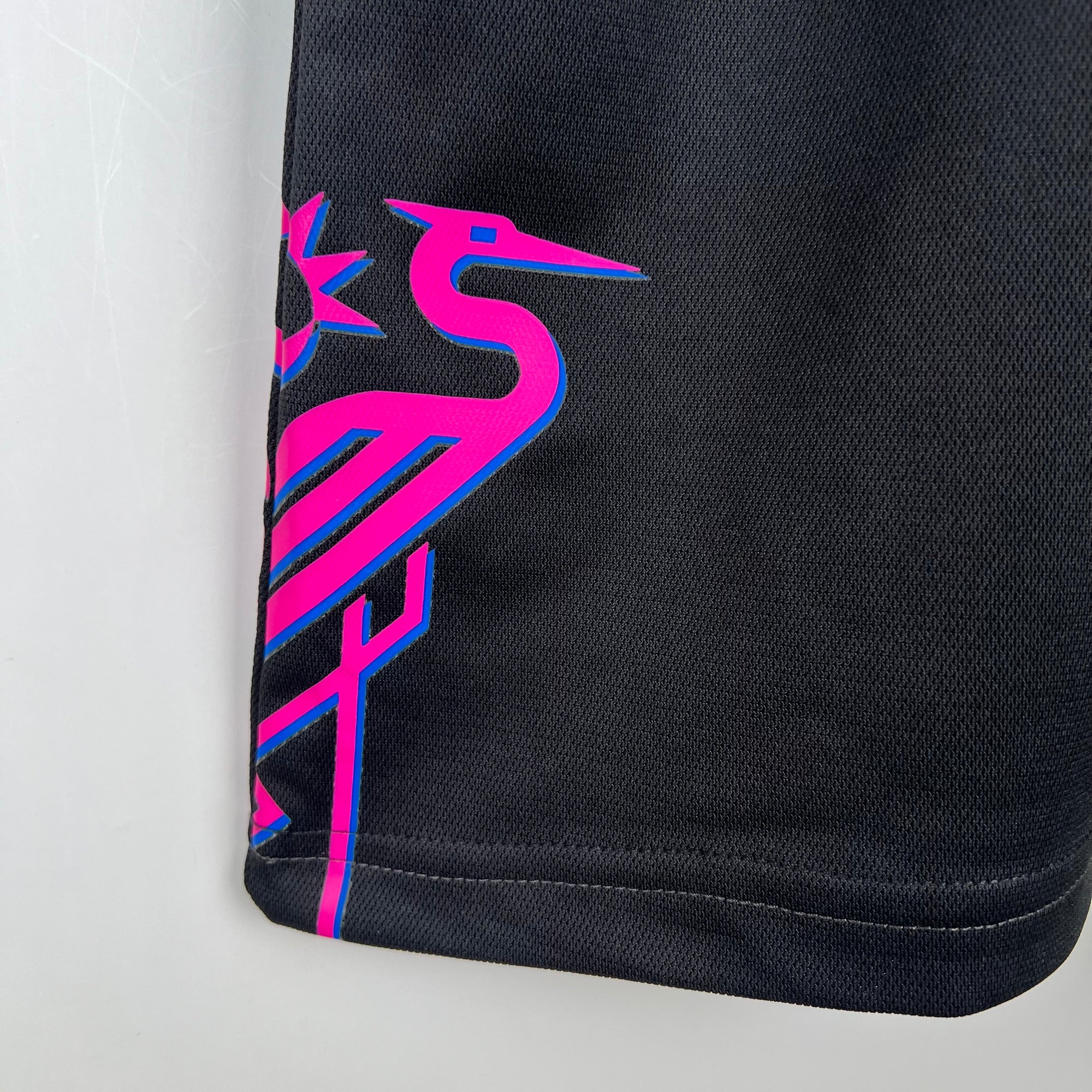 Inter Miami CF Jersey 2023/24-(Custom Name & Number)