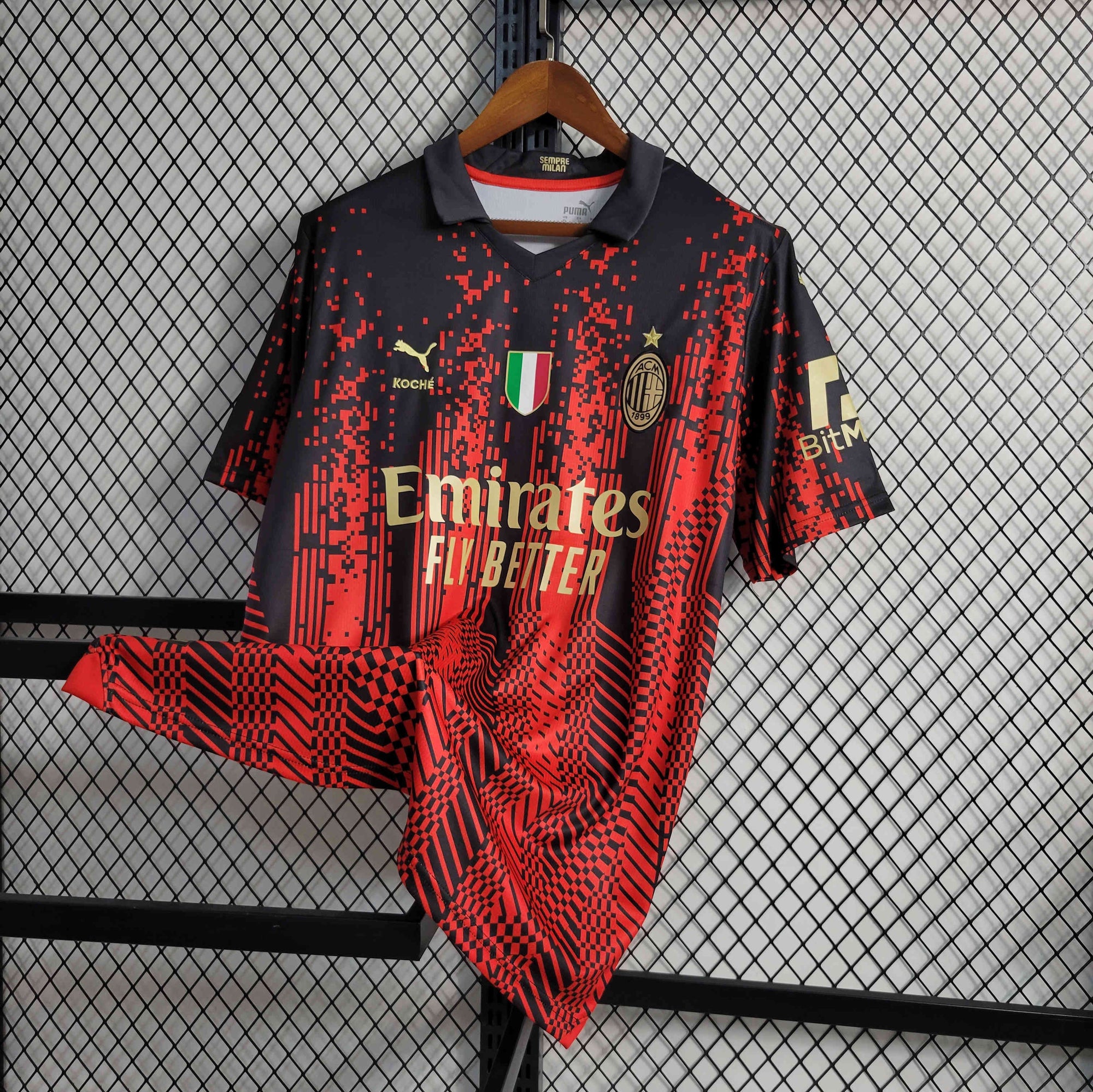 2023/24 AC Milan Special Edition