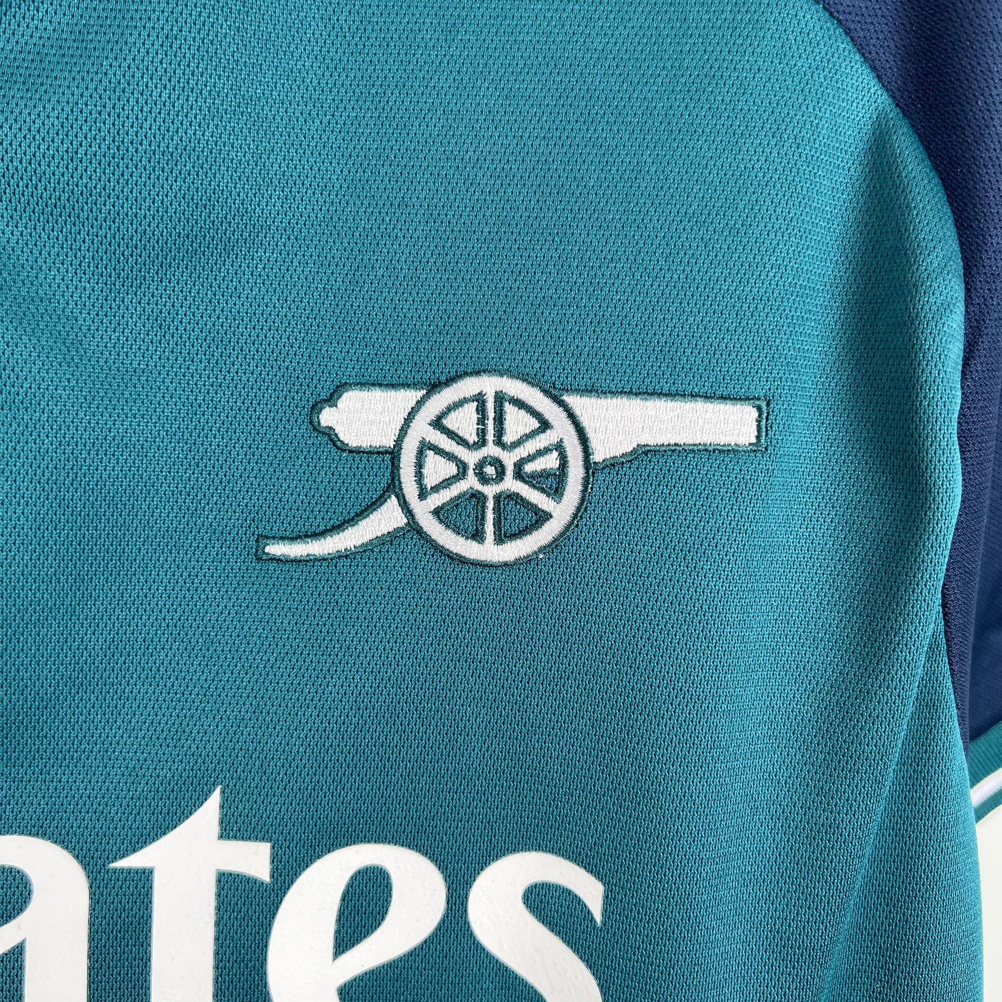 Arsenal FC Jersey 2023/24-(Custom Name & Number