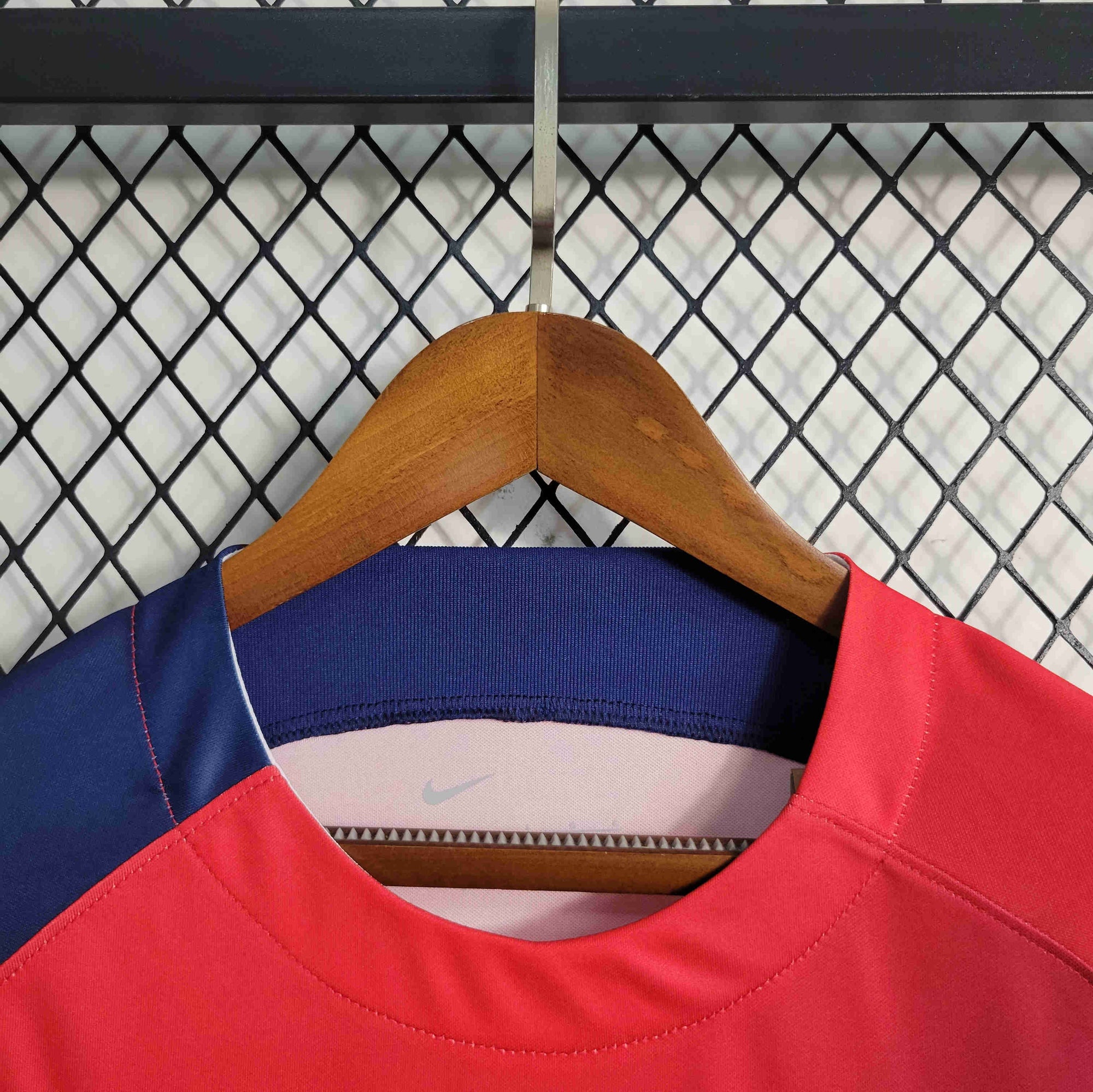 2023/24 PSG Red and Blue Training Suit