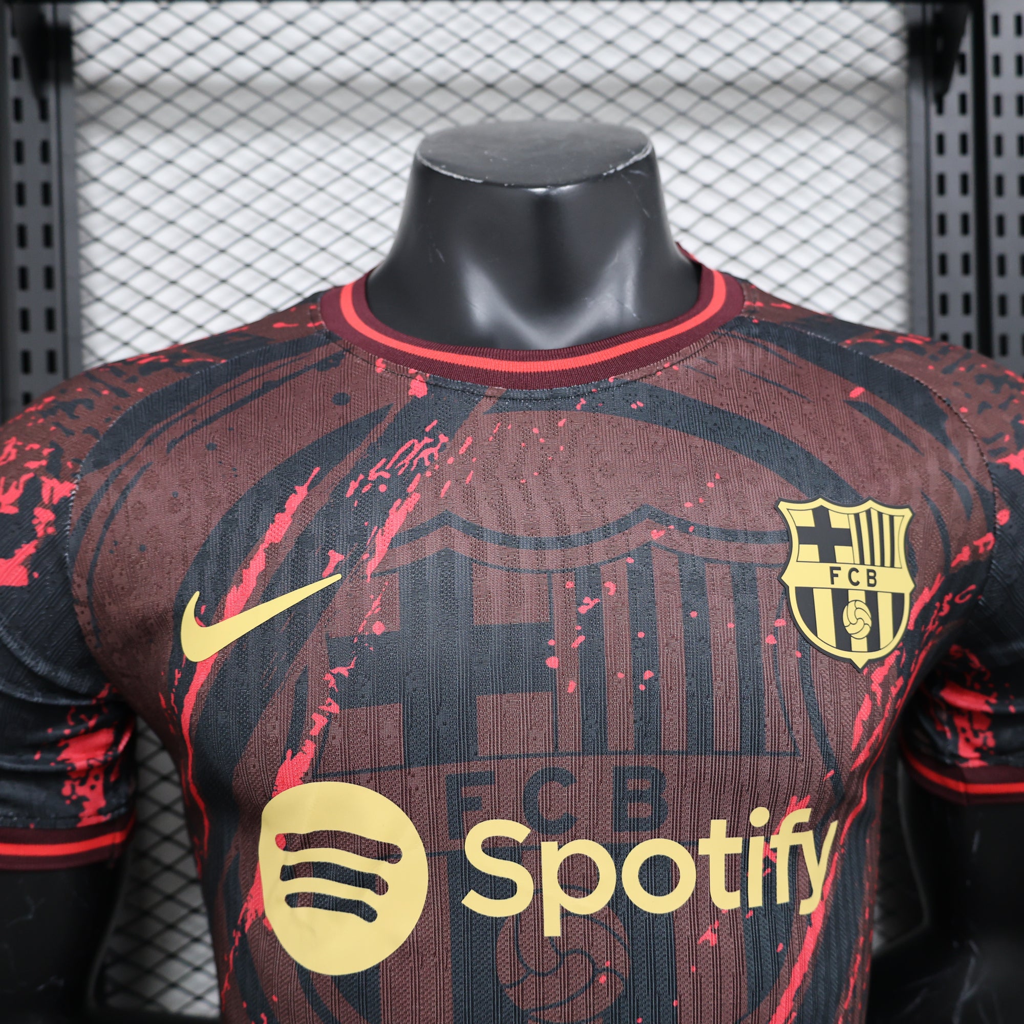2024/25 Player Barcelona Special Edition