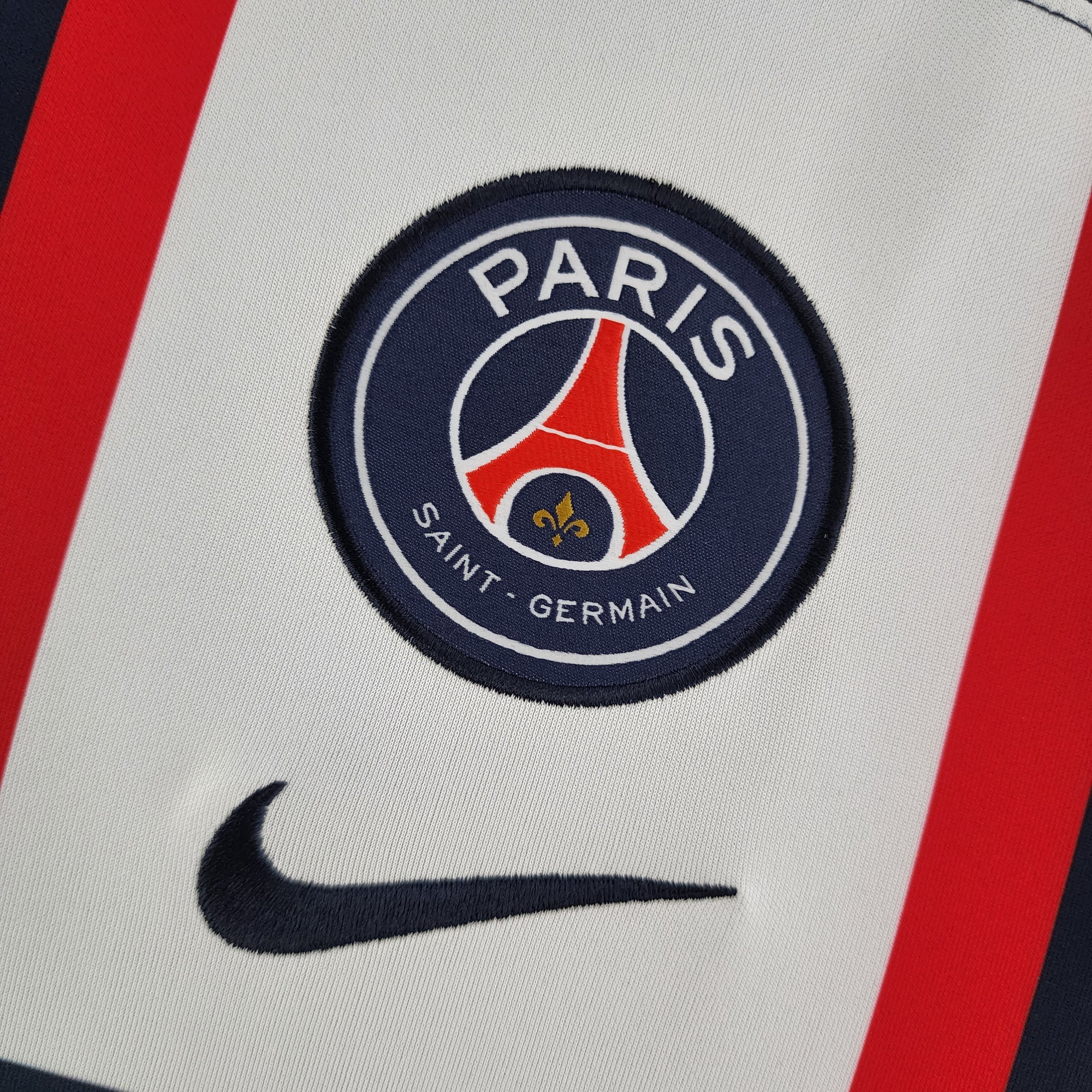 Paris Saint-Germain FC Jersey 2022/23 -(Custom Name & Number)