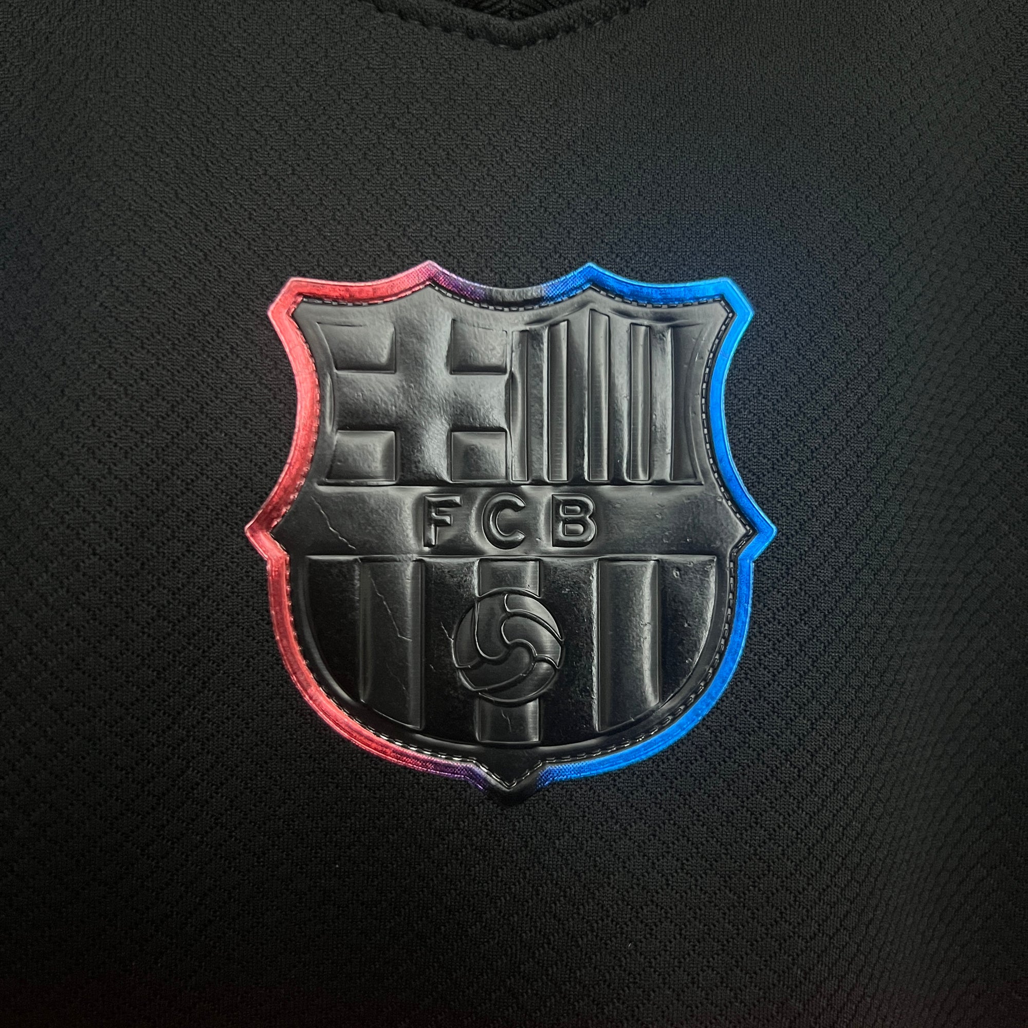 FC Barcelona Jersey 2025/26 -(Custom Name & Number)