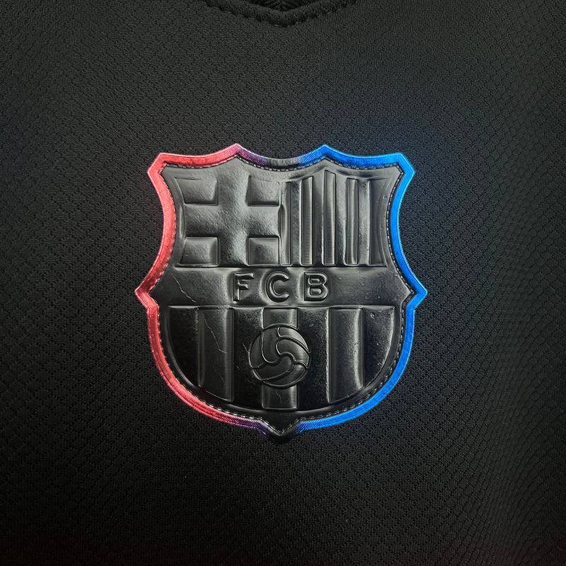 FC Barcelona Jersey 2025/26 -(Custom Name & Number)