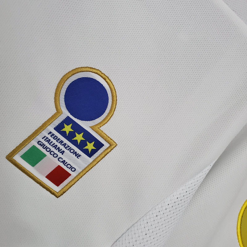 Retro Italy 1996 away