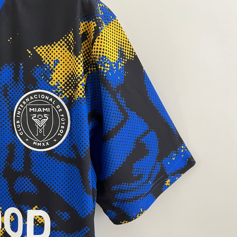 2023/24 Miami Training Wear