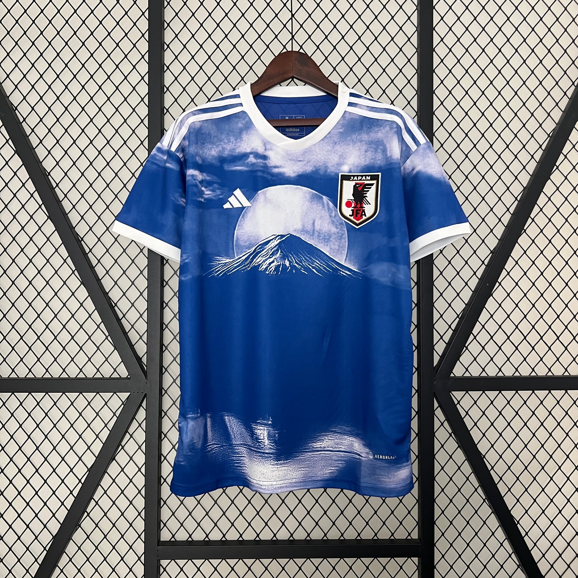 2024 Japan Special Edition