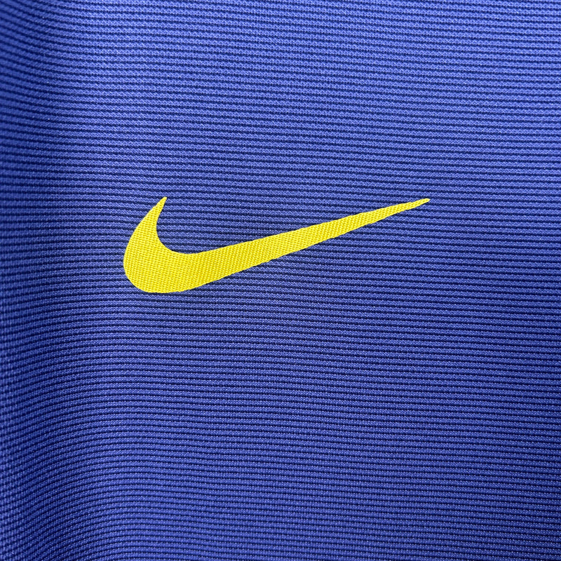 Atlético Madrid Jersey 2025/26-(Custom Name & Number)